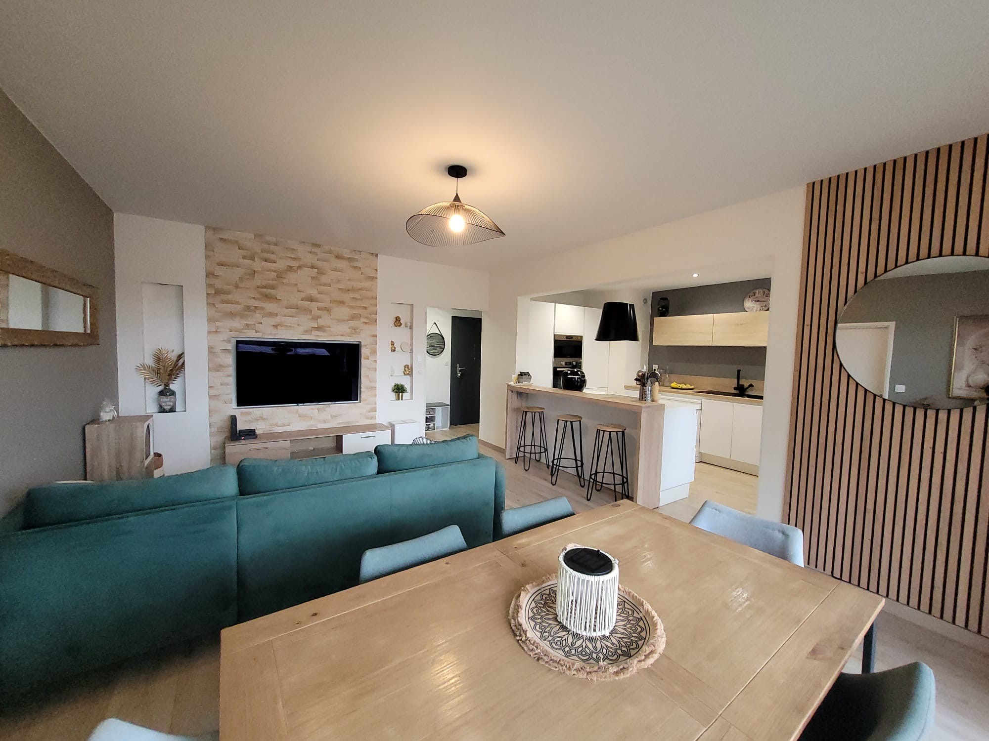 Appartement à vendre à Le haillan, 82 m², 4 pièces – photo 2 sur 10