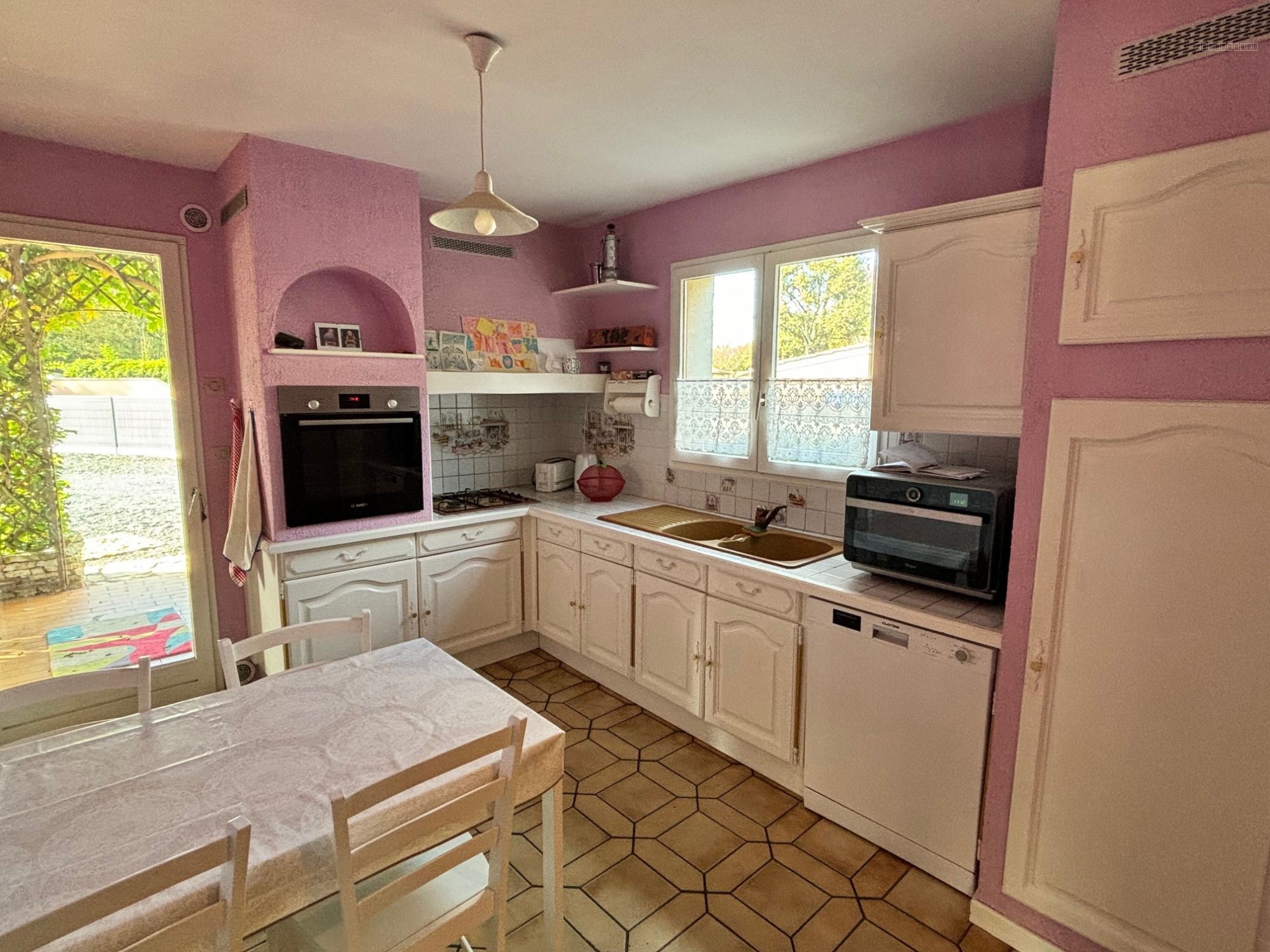 BELLE MAISON AVEC PISCINE — photo 5