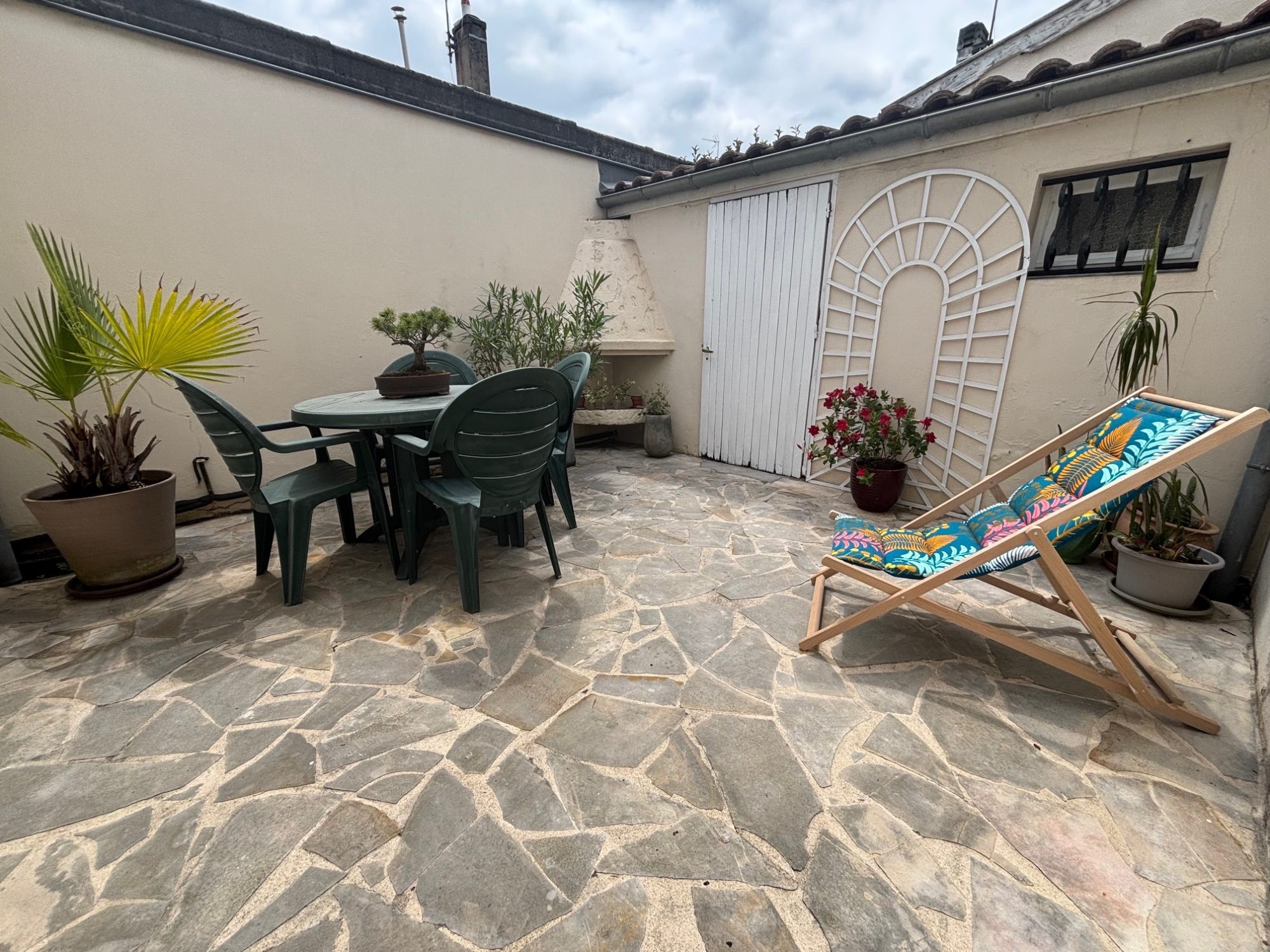 Maison à vendre à St medard en jalles, 65 m², 3 pièces – photo 3 sur 5