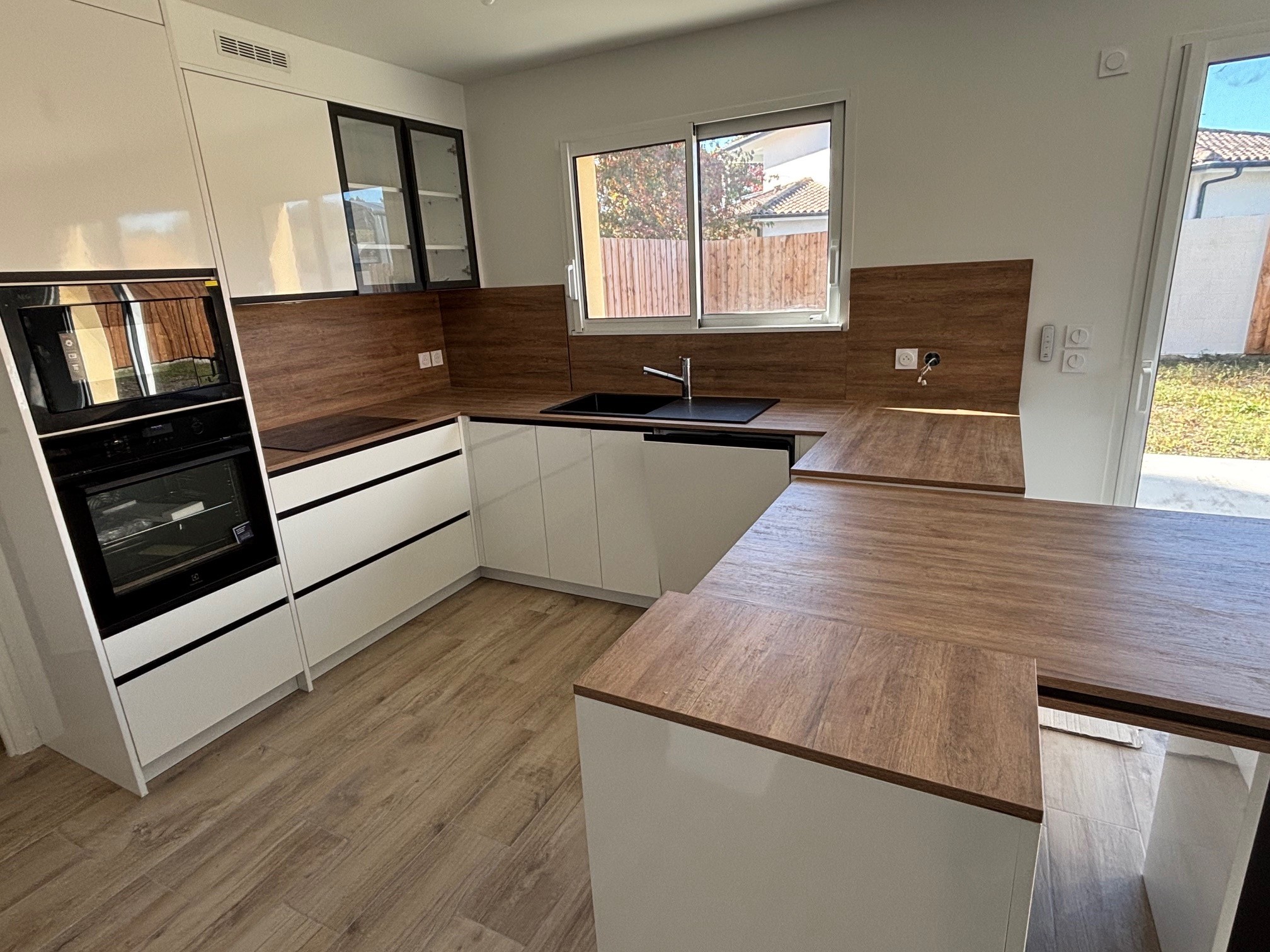 Maison à vendre à Parempuyre, 110 m², 6 pièces – photo 1 sur 8
