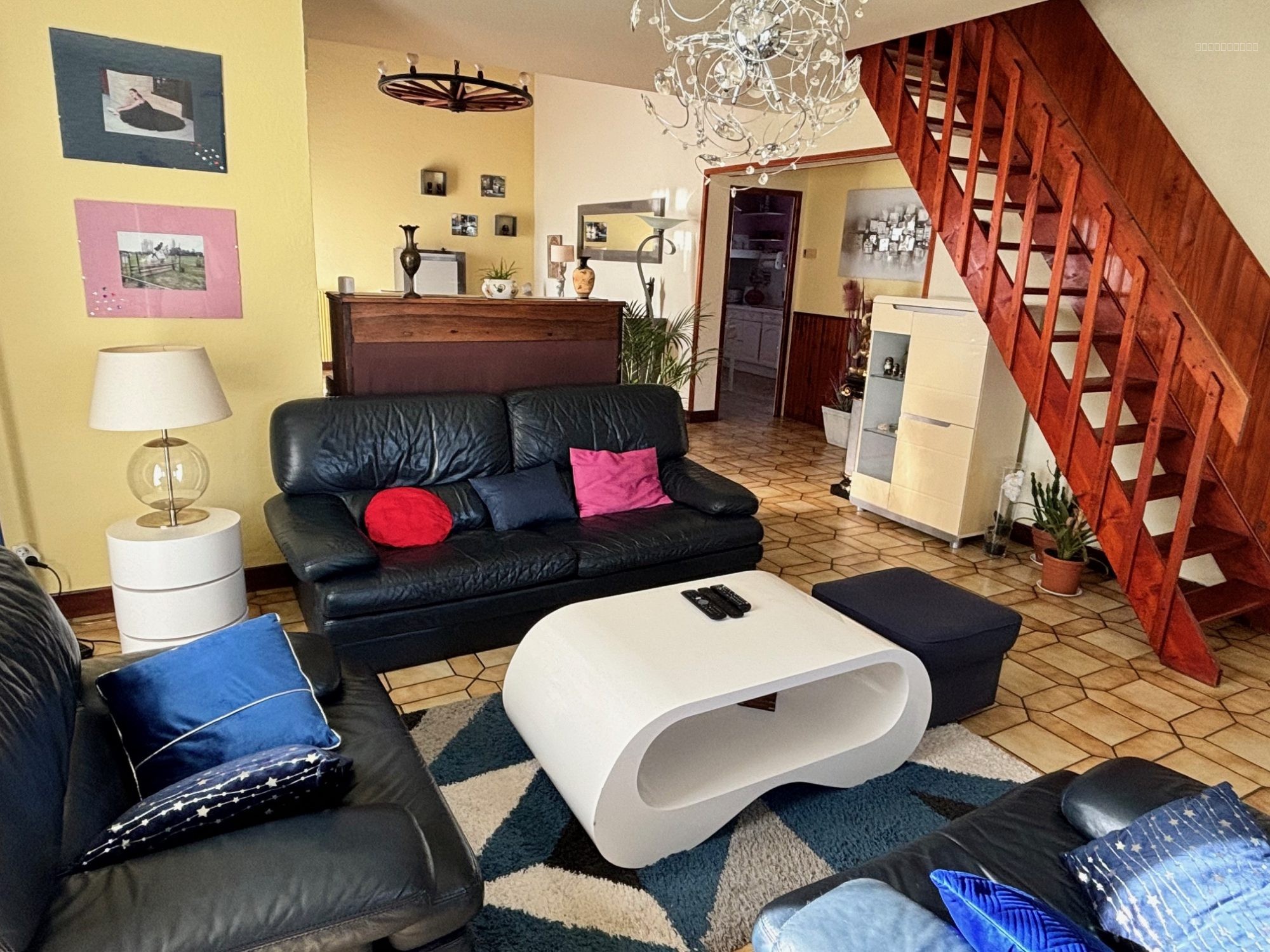 BELLE MAISON AVEC PISCINE — photo 7