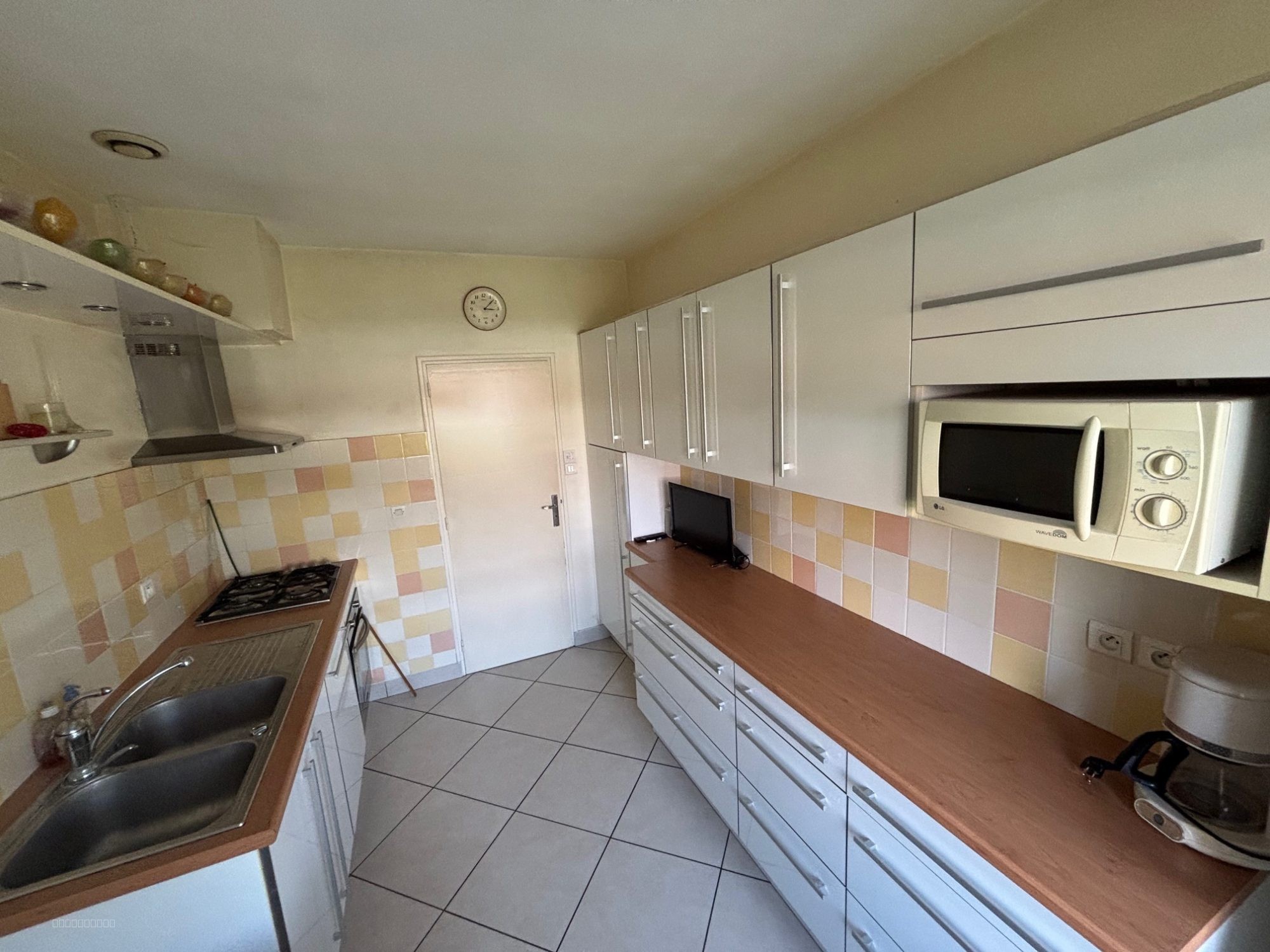 maison Merignac — photo 6