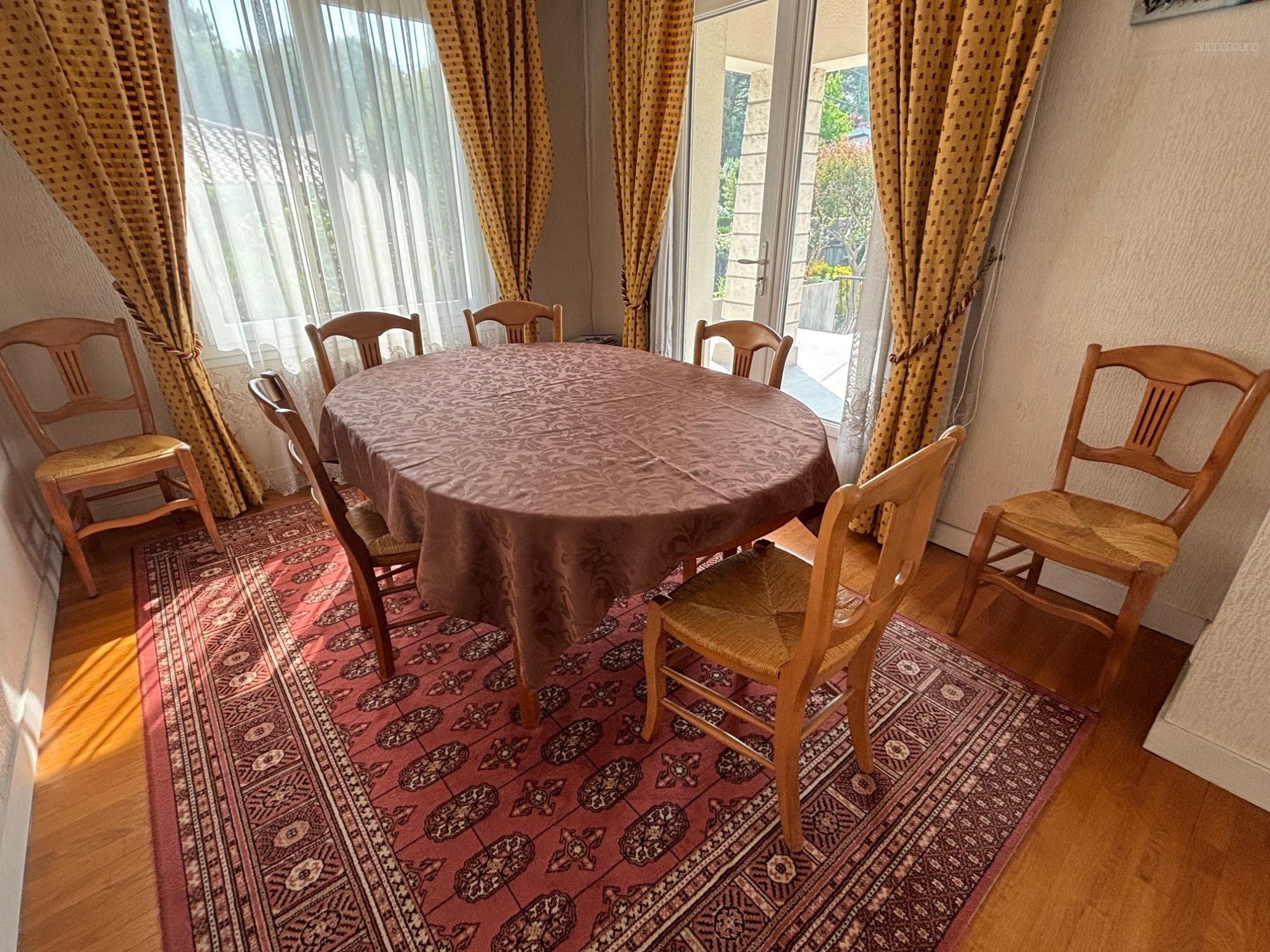 maison Merignac — photo 7