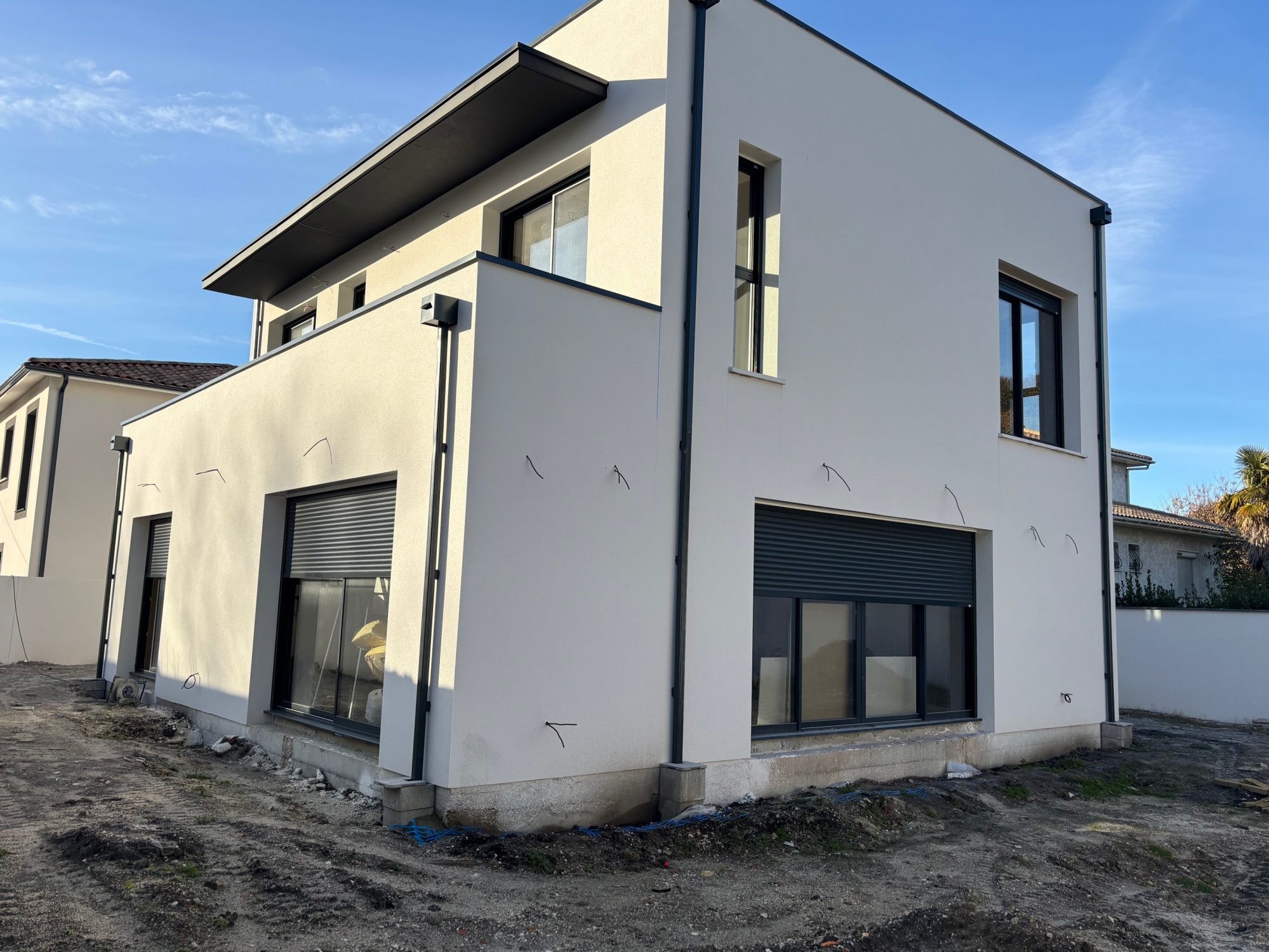 maison Merignac — photo 7