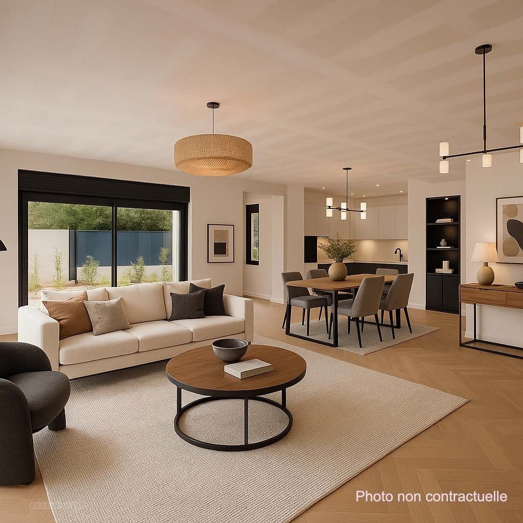 maison Merignac — photo 4