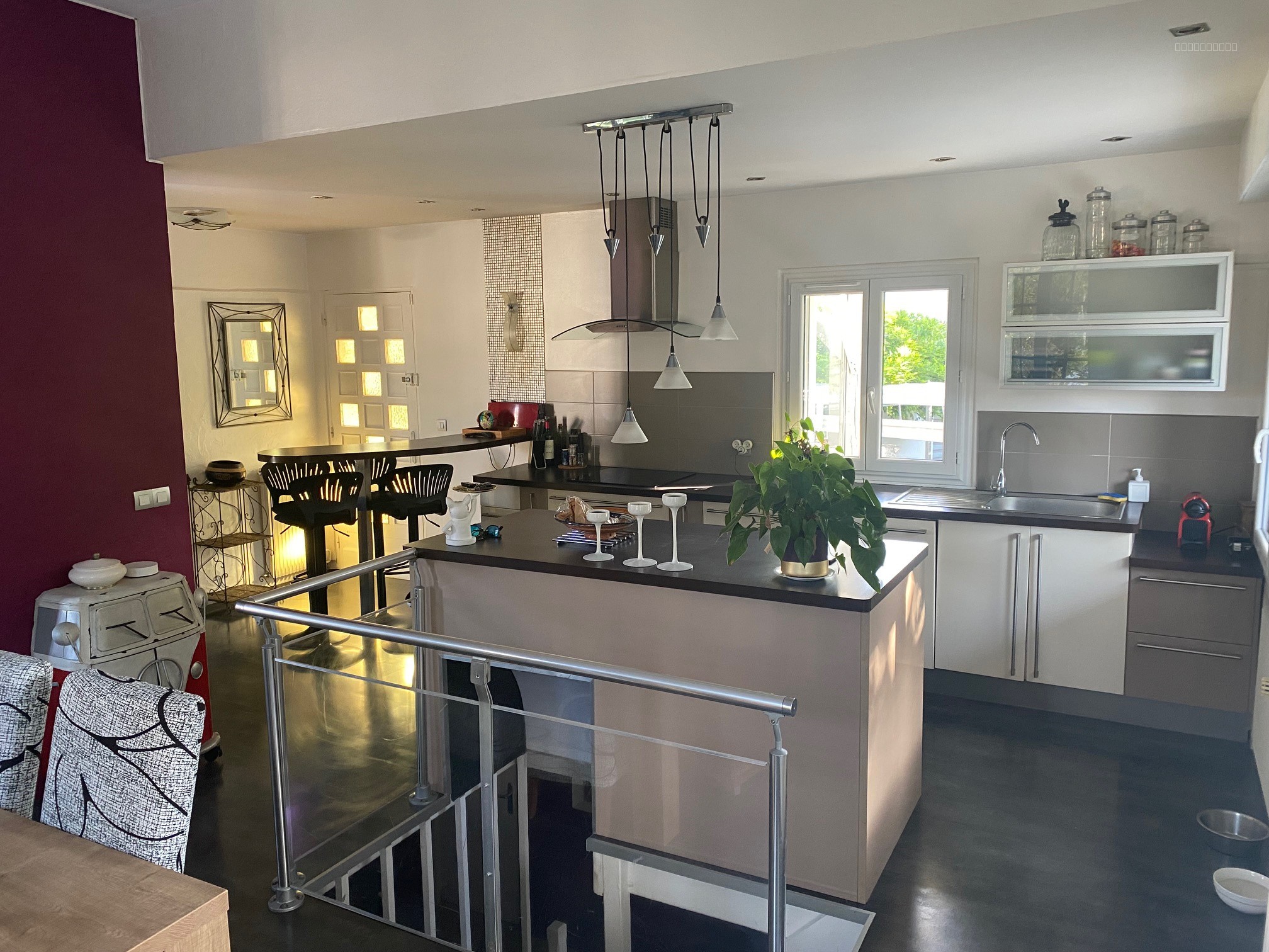 maison Merignac — photo 3