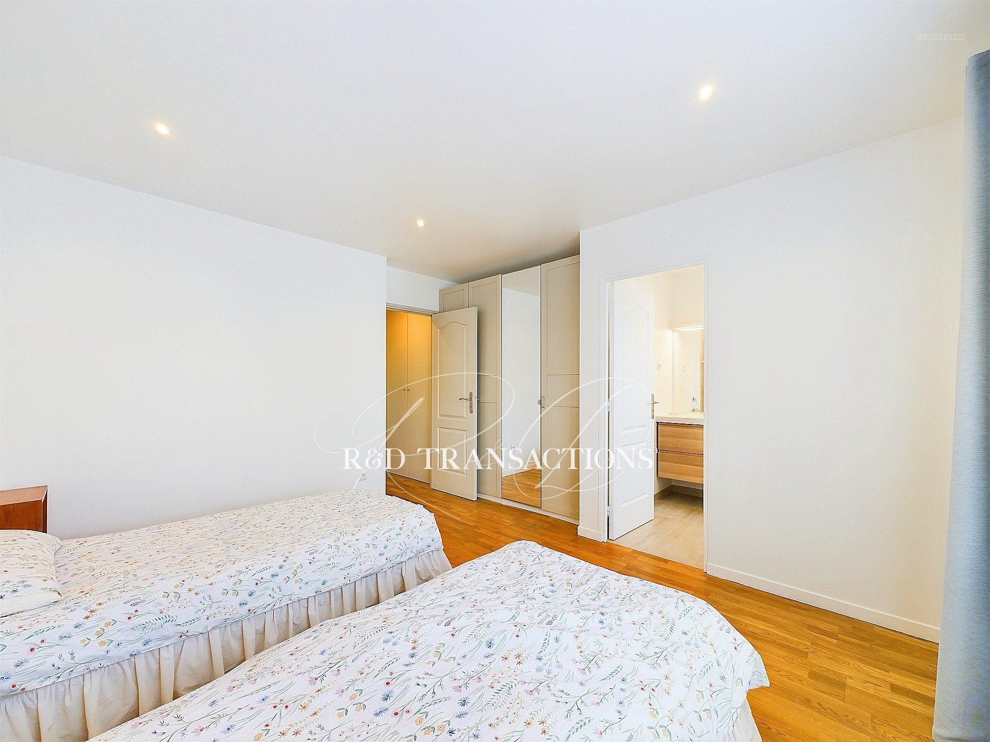 Maison Neuve Vitry Sur Seine 116 m2 4 Pièces — photo 17