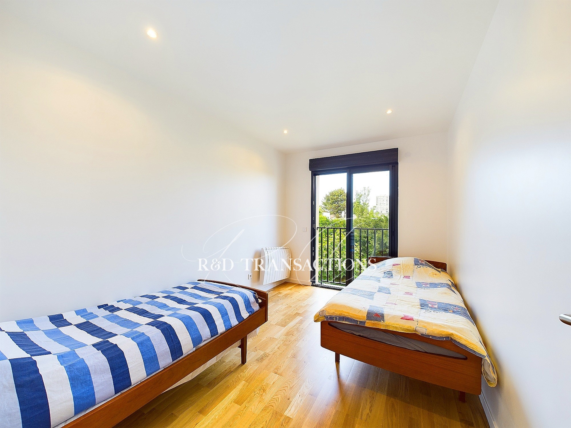 Maison Neuve Vitry Sur Seine 116 m2 4 Pièces — photo 11
