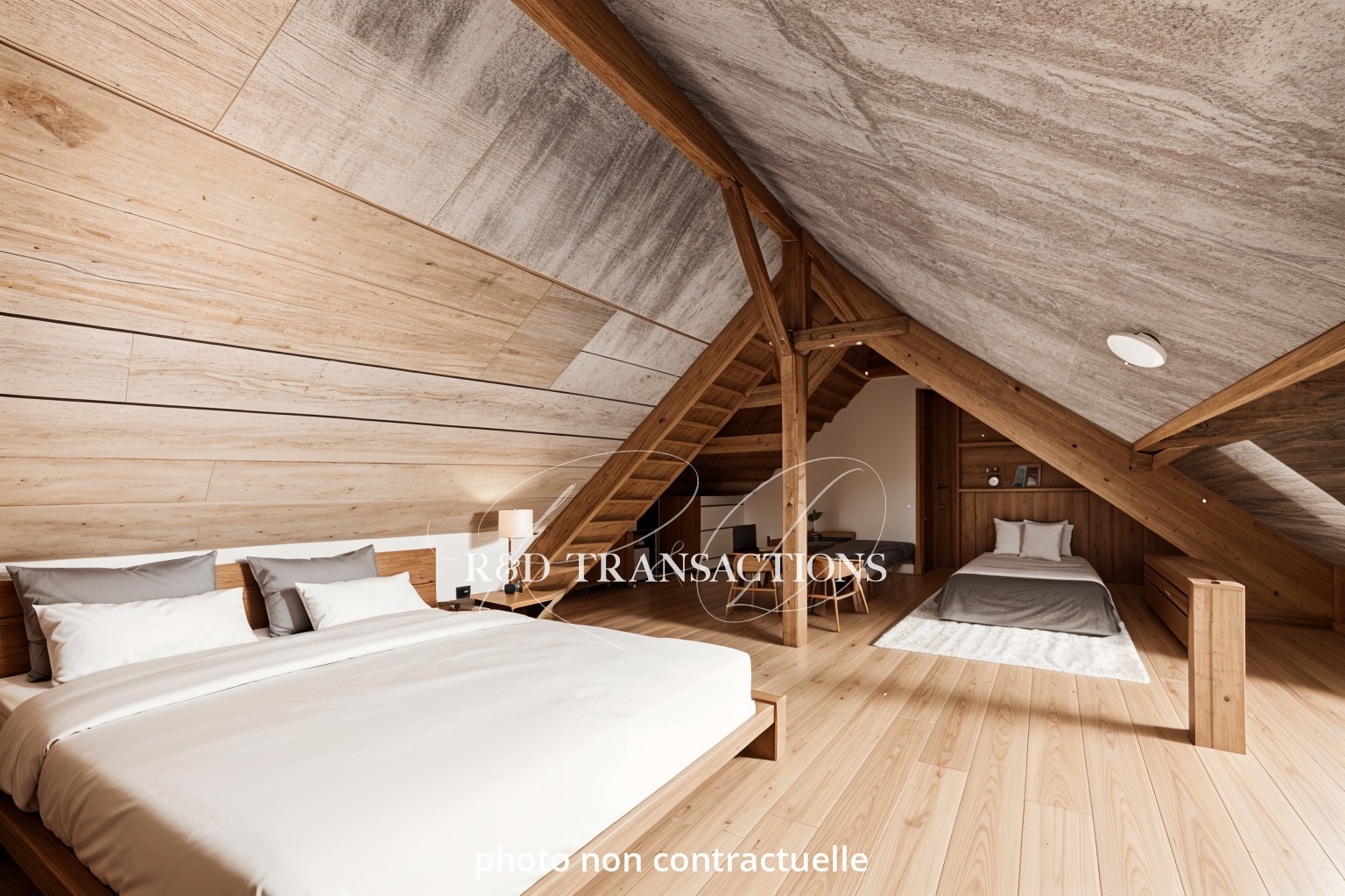 LONGERE LA CELLE SAINT CLOUD Quartier GRESSETS — photo 19