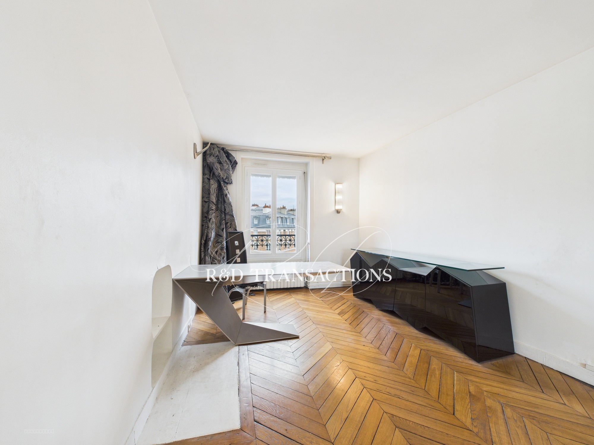 Appartement 4 pièces dernier étage avec balcon — photo 8