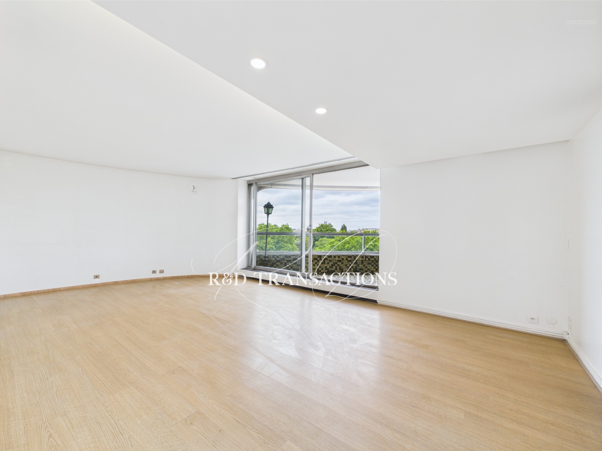 Appartement à vendre à Puteaux, 123 m², 4 pièces – photo 3 sur 12