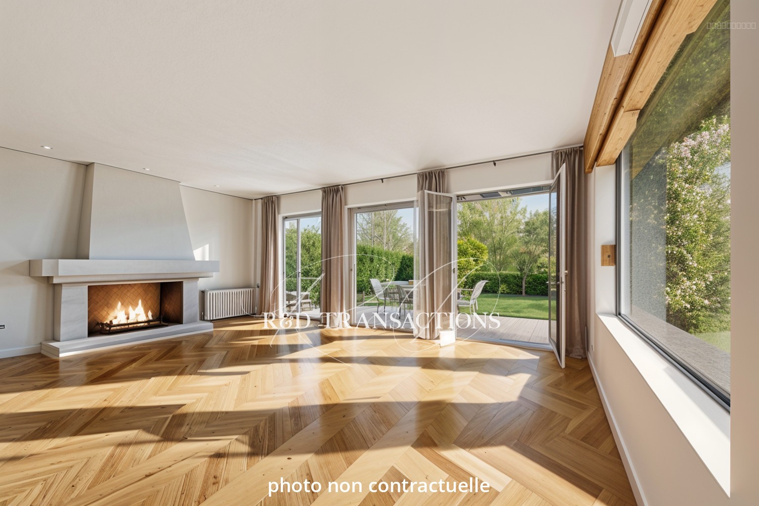 LONGERE LA CELLE SAINT CLOUD Quartier GRESSETS — photo 11