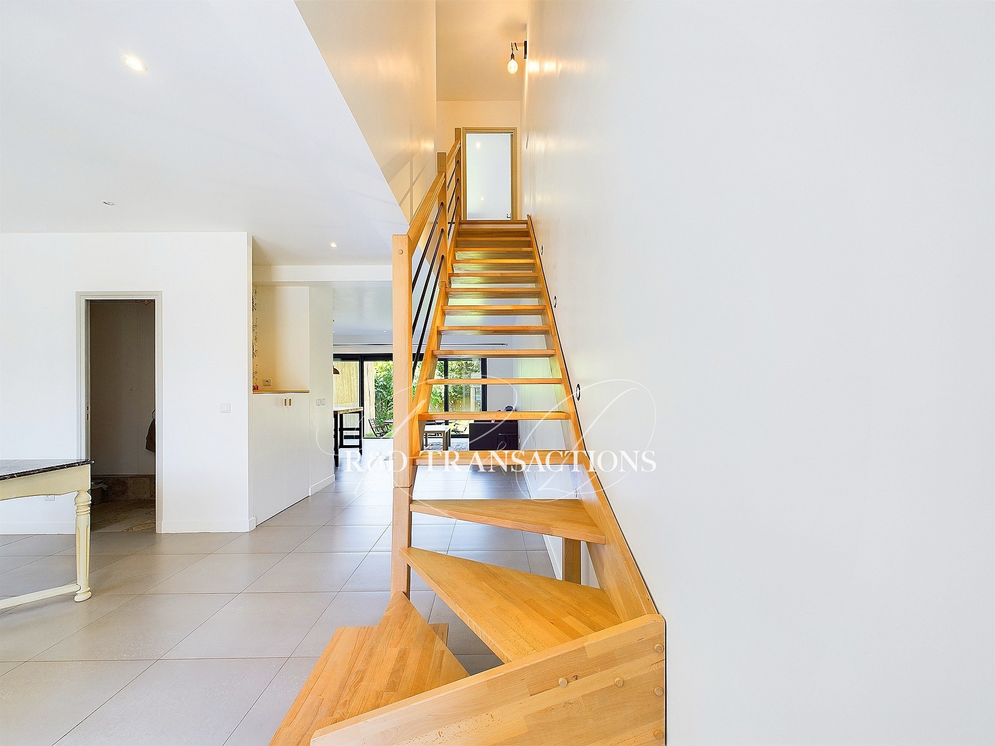 Maison Neuve Vitry Sur Seine 116 m2 4 Pièces — photo 9