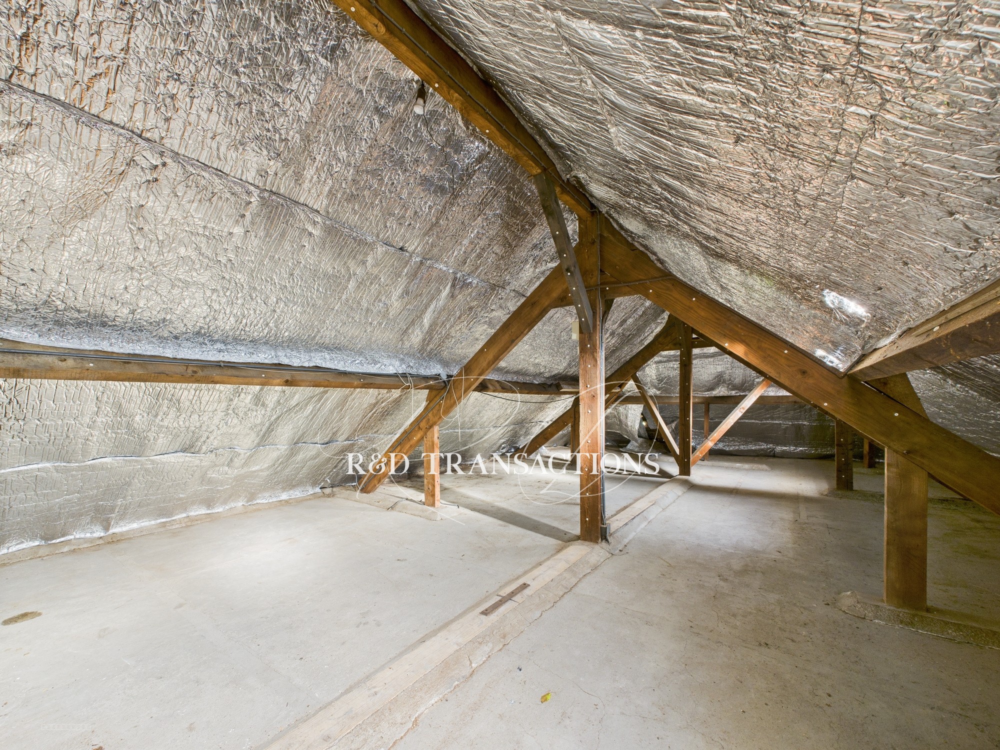 LONGERE LA CELLE SAINT CLOUD Quartier GRESSETS — photo 18