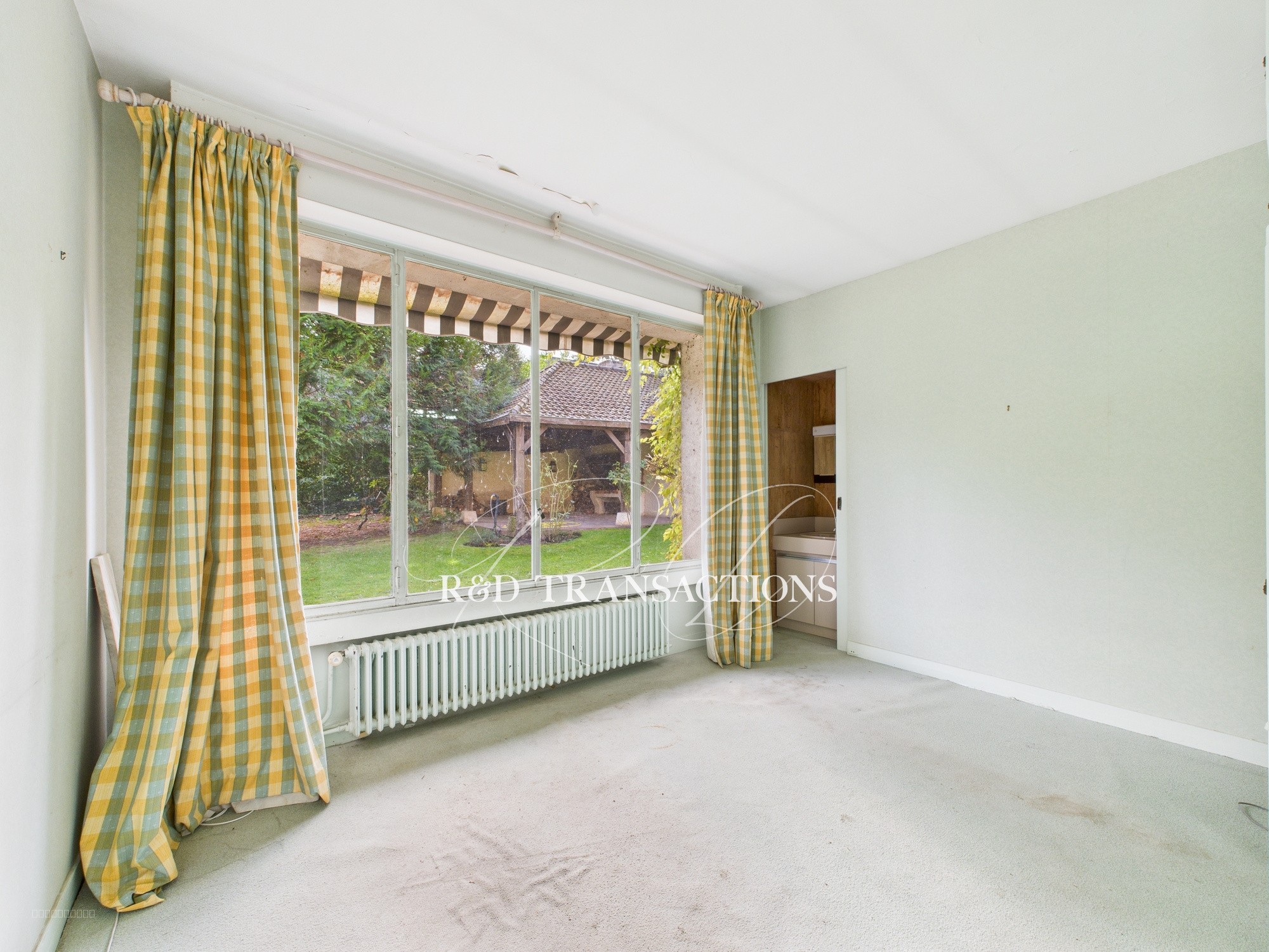 LONGERE LA CELLE SAINT CLOUD Quartier GRESSETS — photo 16