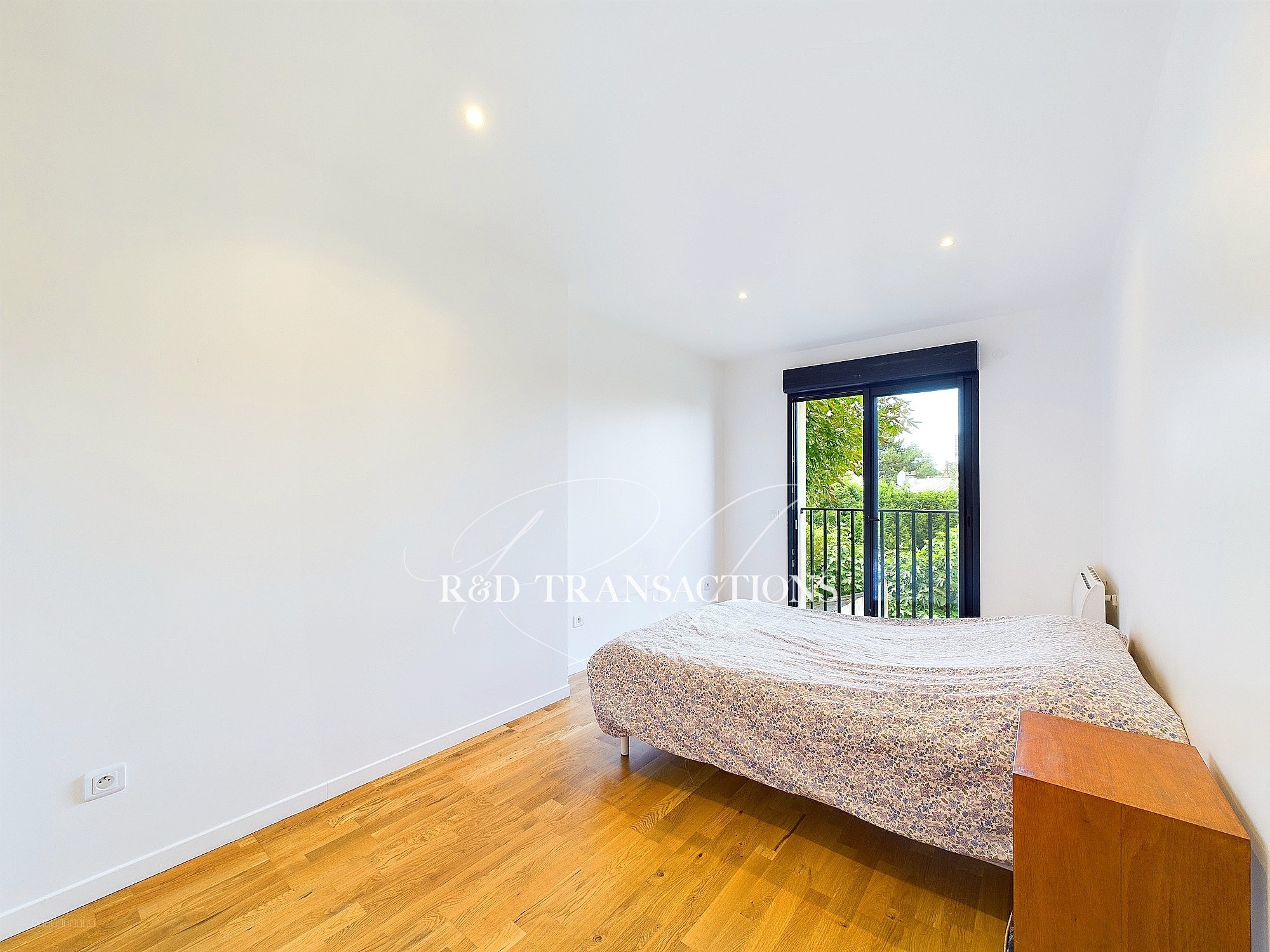 Maison Neuve Vitry Sur Seine 116 m2 4 Pièces — photo 12