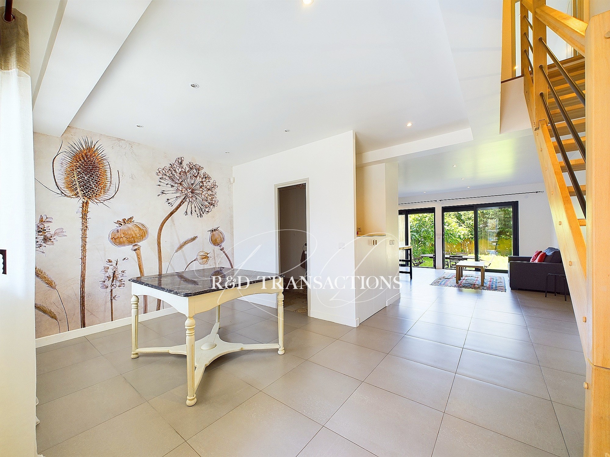 Maison Neuve Vitry Sur Seine 116 m2 4 Pièces — photo 8