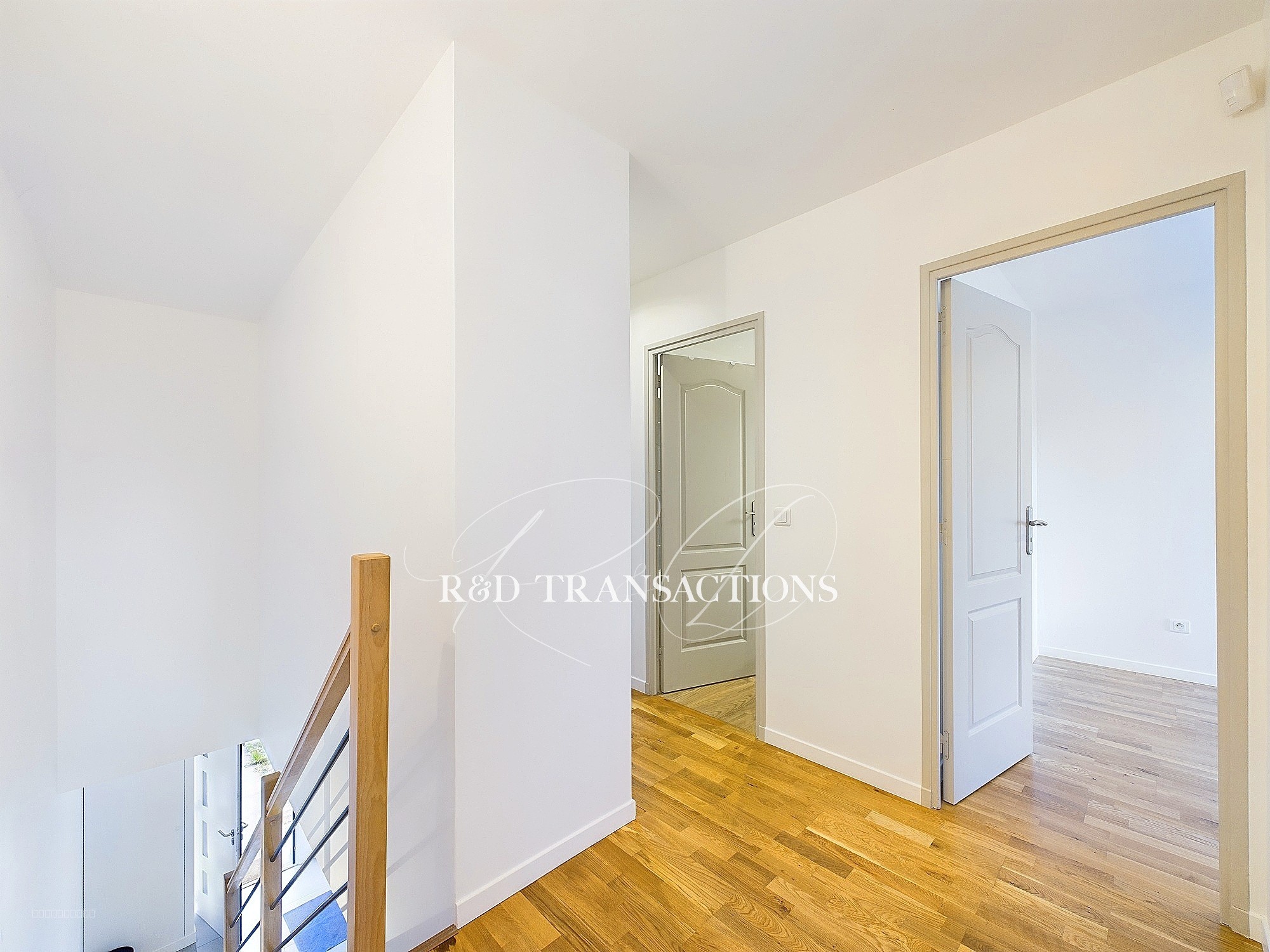 Maison Neuve Vitry Sur Seine 116 m2 4 Pièces — photo 10