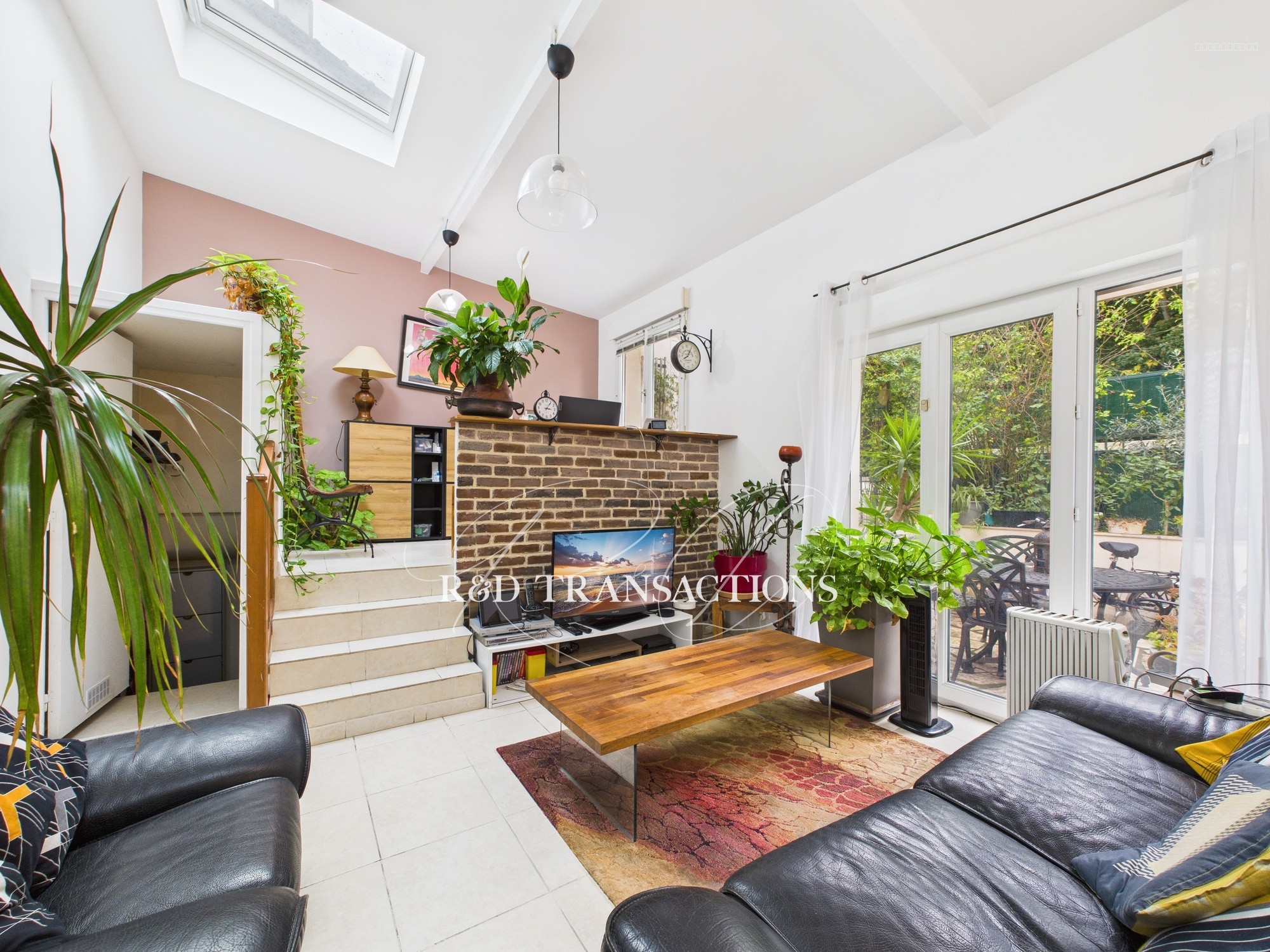 Maison à vendre à Suresnes, 98 m², 4 pièces – photo 3 sur 16