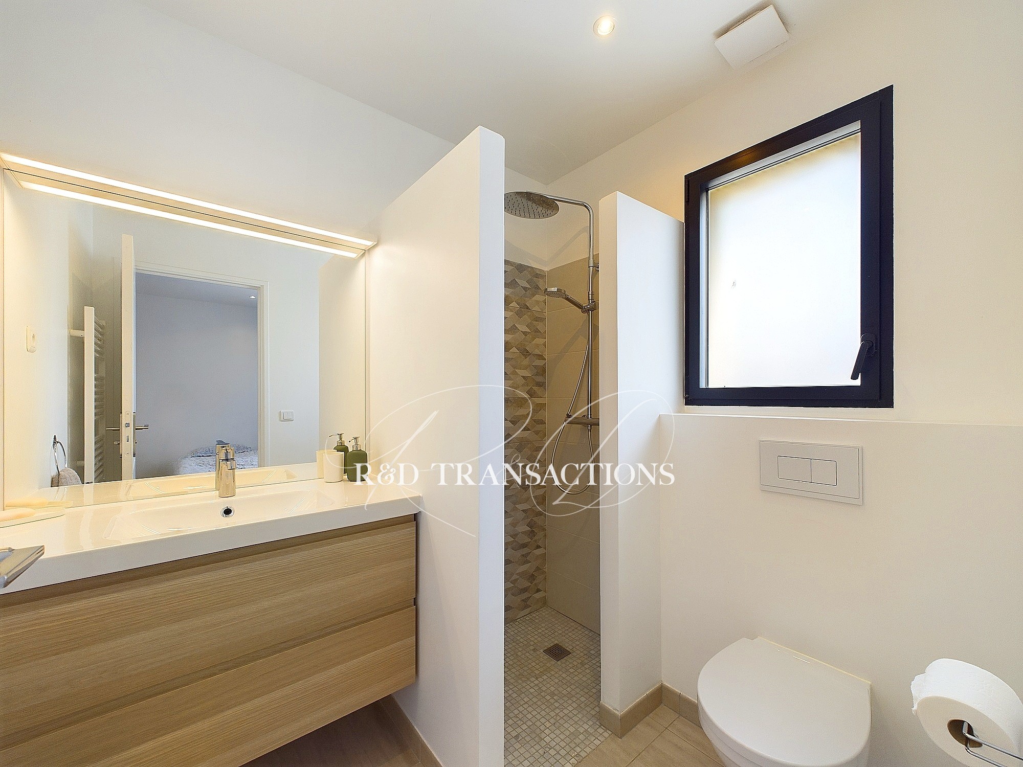 Maison Neuve Vitry Sur Seine 116 m2 4 Pièces — photo 16
