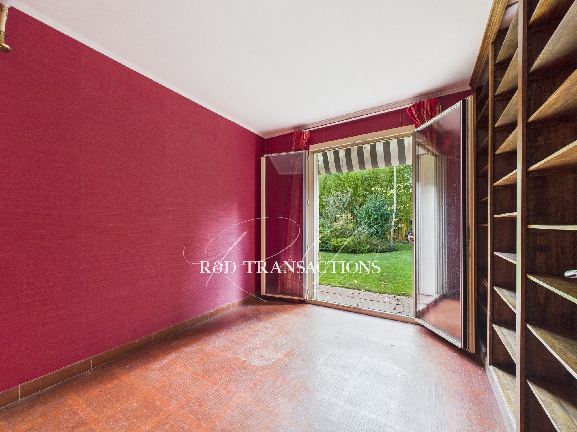 LONGERE LA CELLE SAINT CLOUD Quartier GRESSETS — photo 12