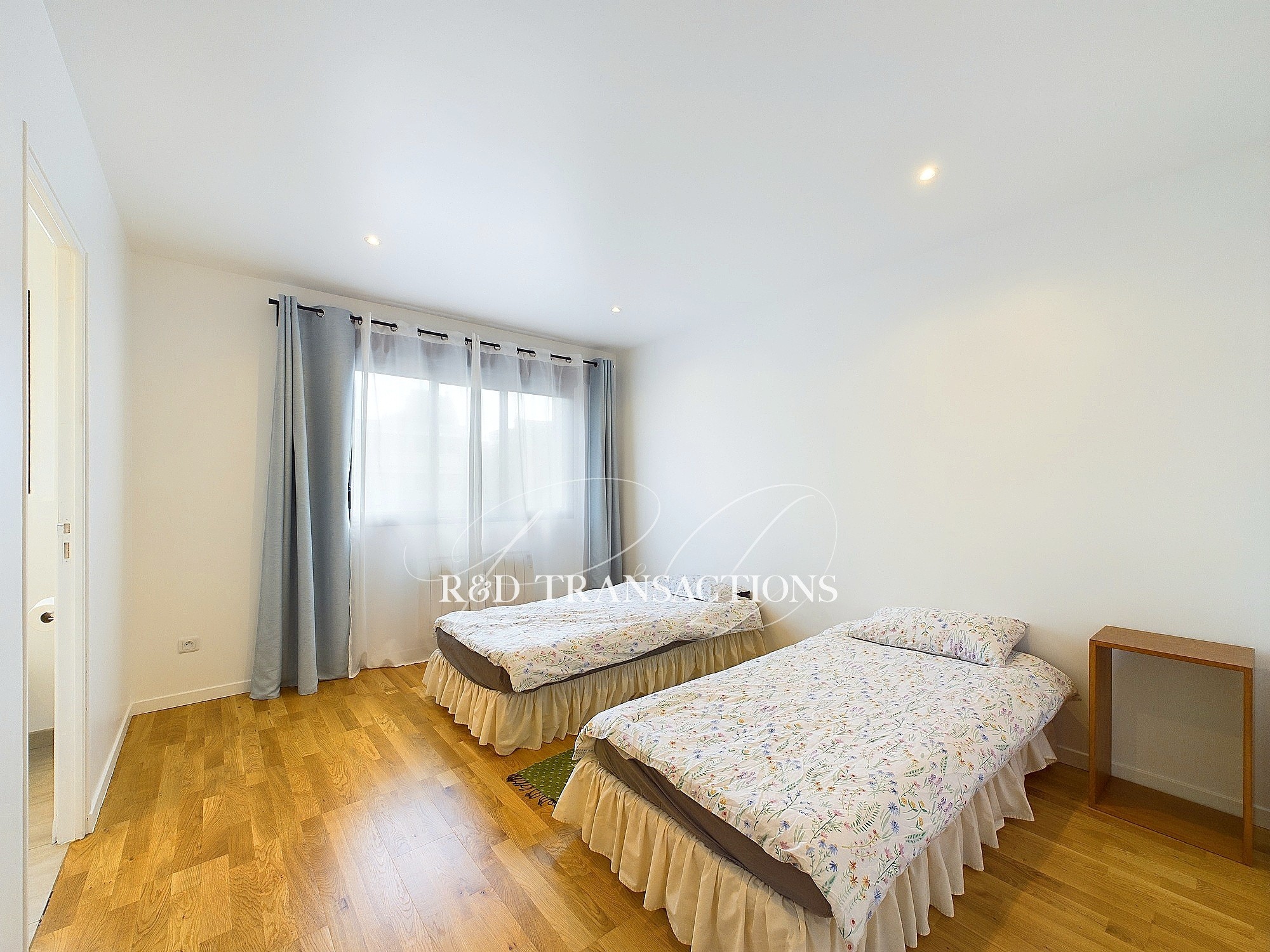 Maison Neuve Vitry Sur Seine 116 m2 4 Pièces — photo 15