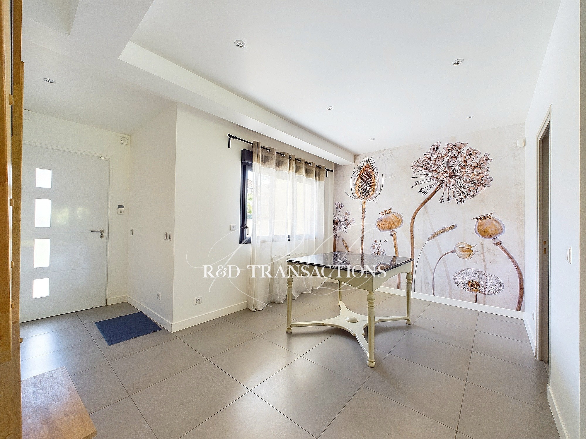 Maison Neuve Vitry Sur Seine 116 m2 4 Pièces — photo 7