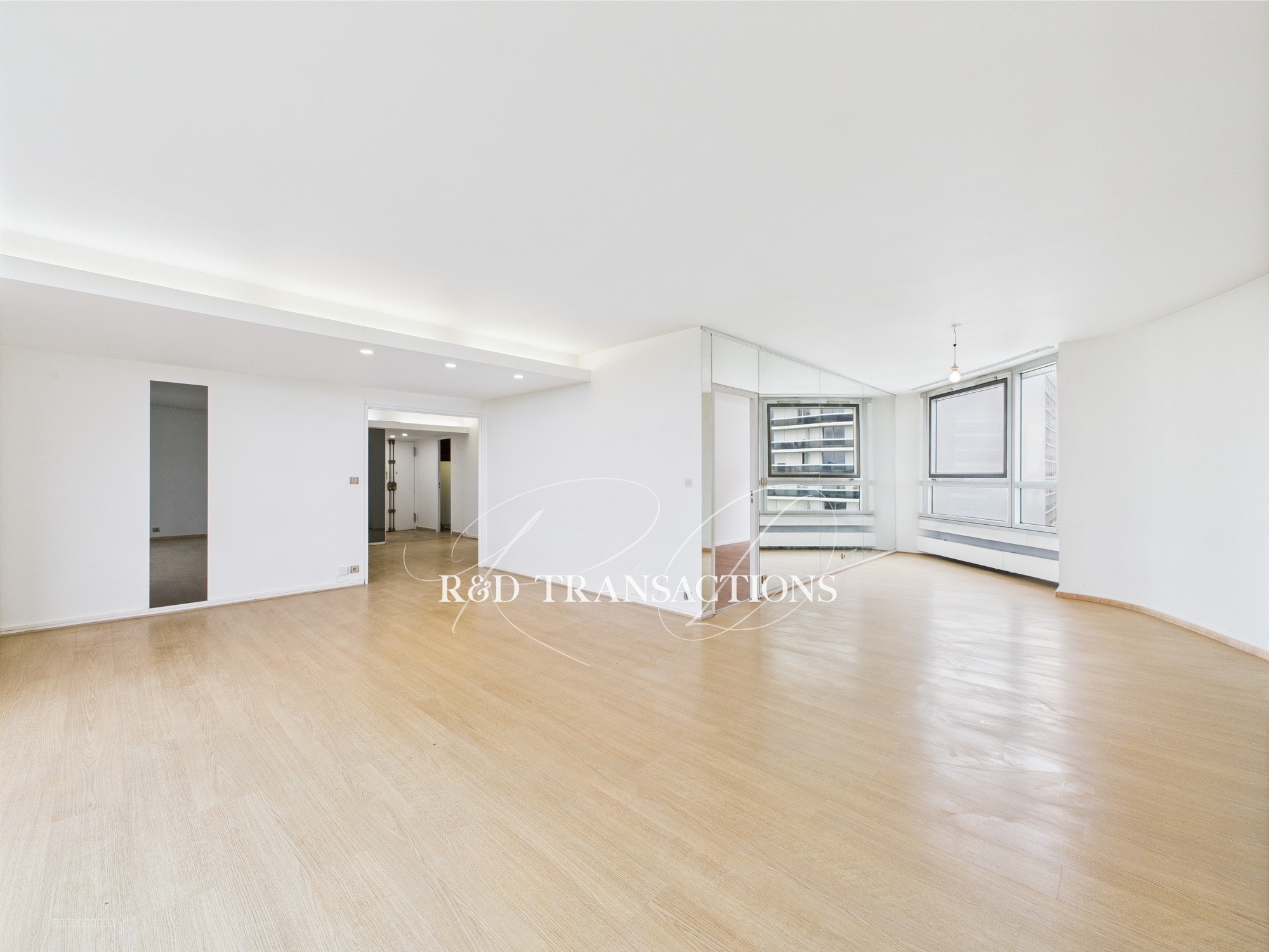Appartement à vendre à Puteaux, 123 m², 4 pièces – photo 2 sur 12