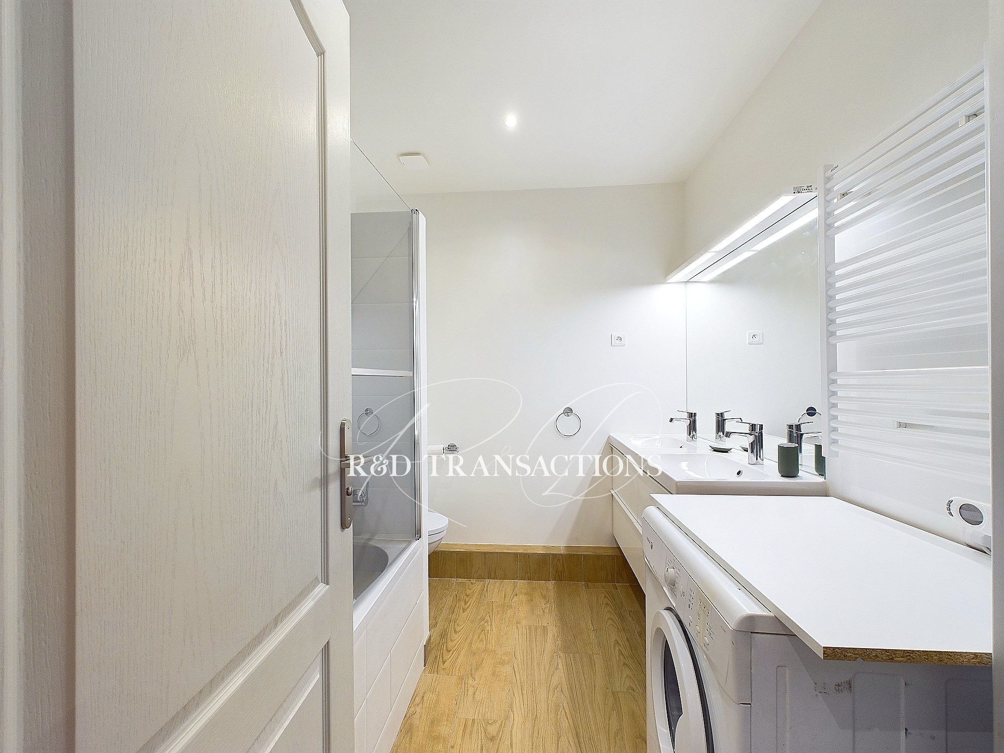 Maison Neuve Vitry Sur Seine 116 m2 4 Pièces — photo 13