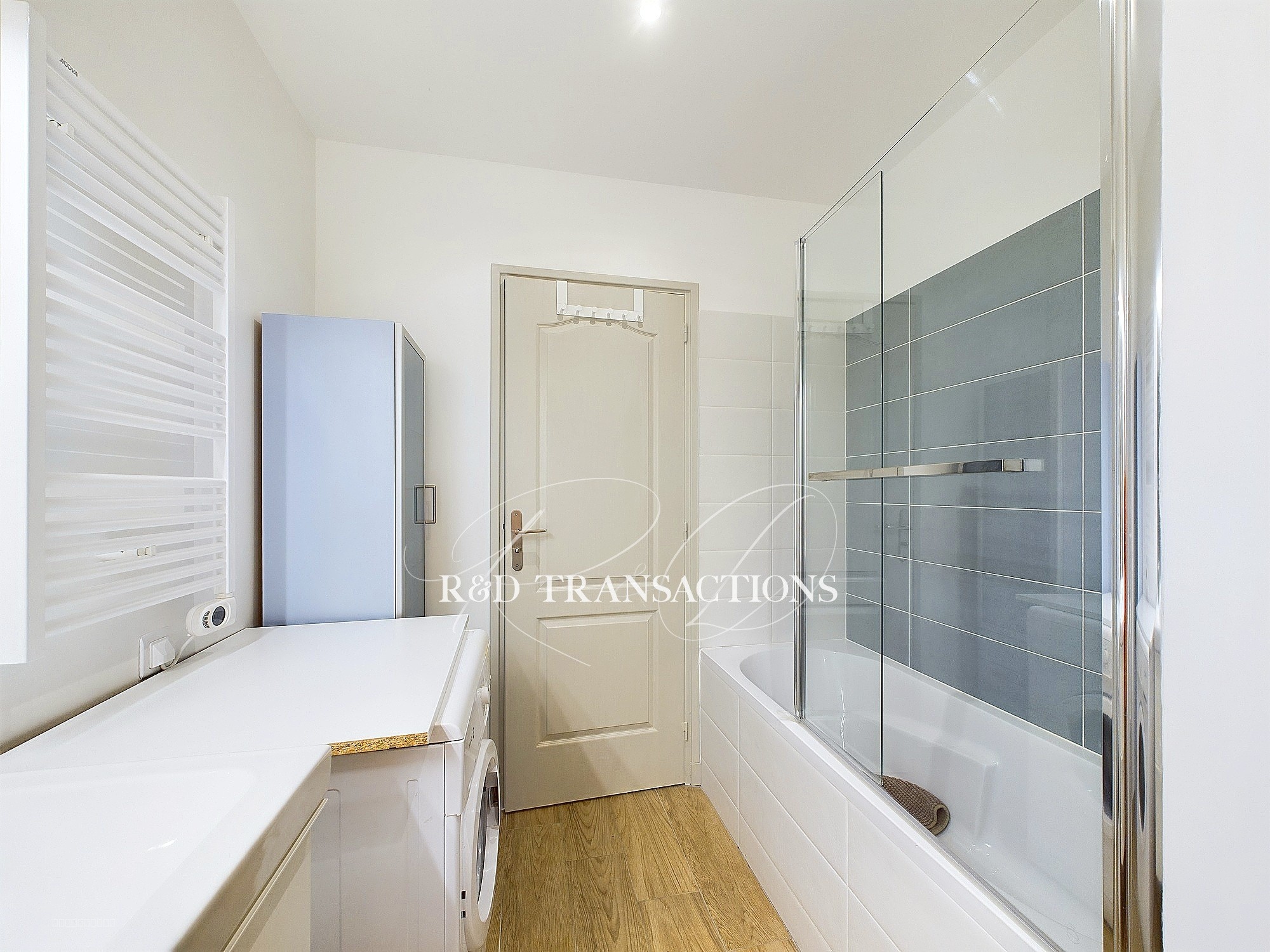 Maison Neuve Vitry Sur Seine 116 m2 4 Pièces — photo 14