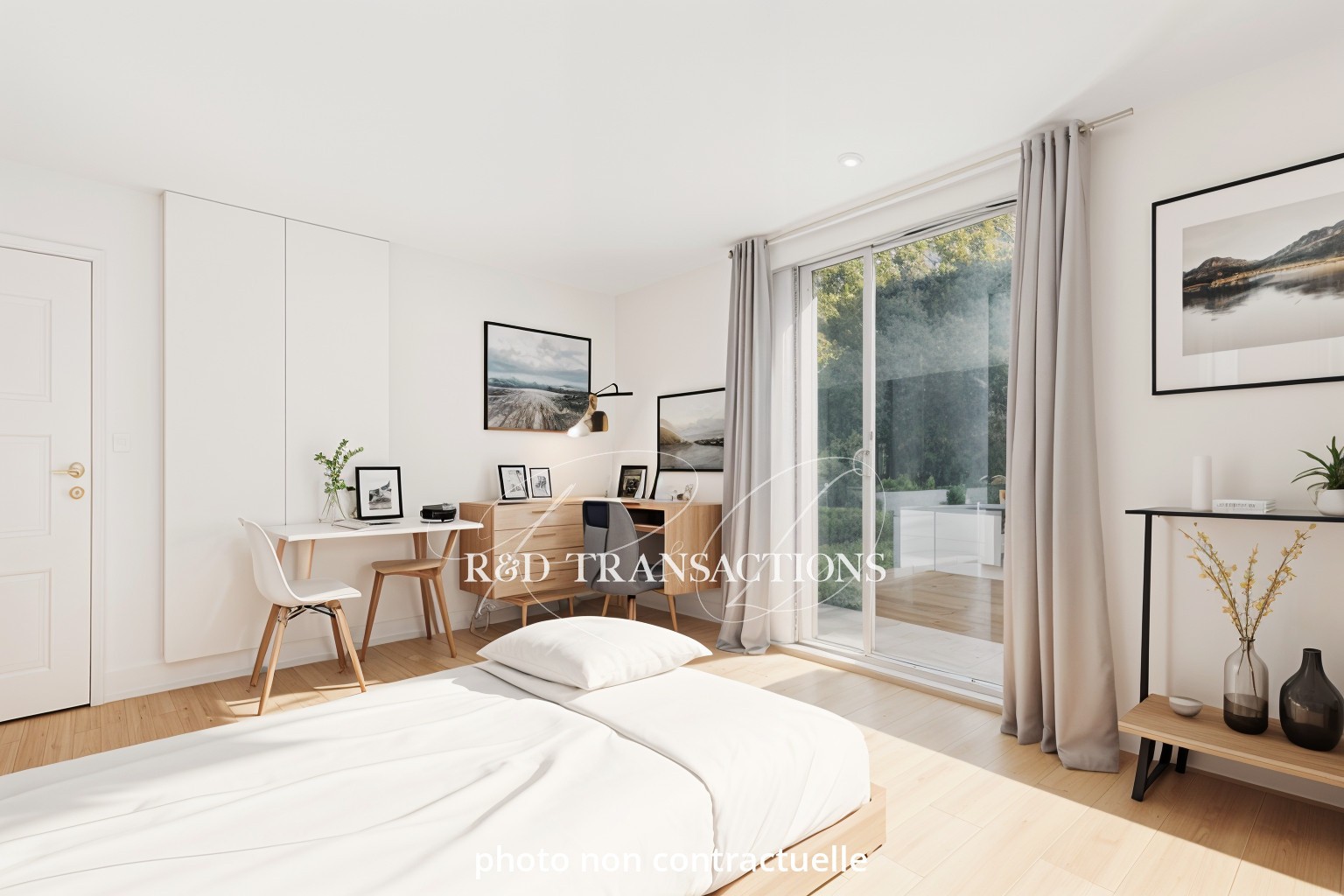 LONGERE LA CELLE SAINT CLOUD Quartier GRESSETS — photo 15