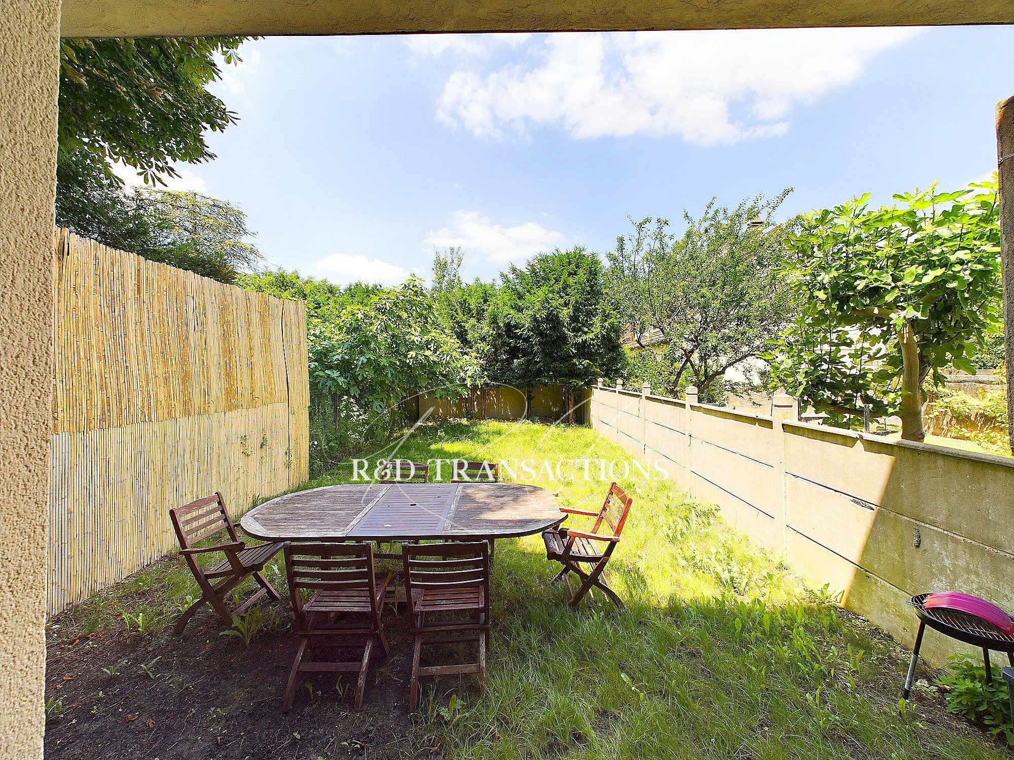 Maison Neuve Vitry Sur Seine 116 m2 4 Pièces — photo 6
