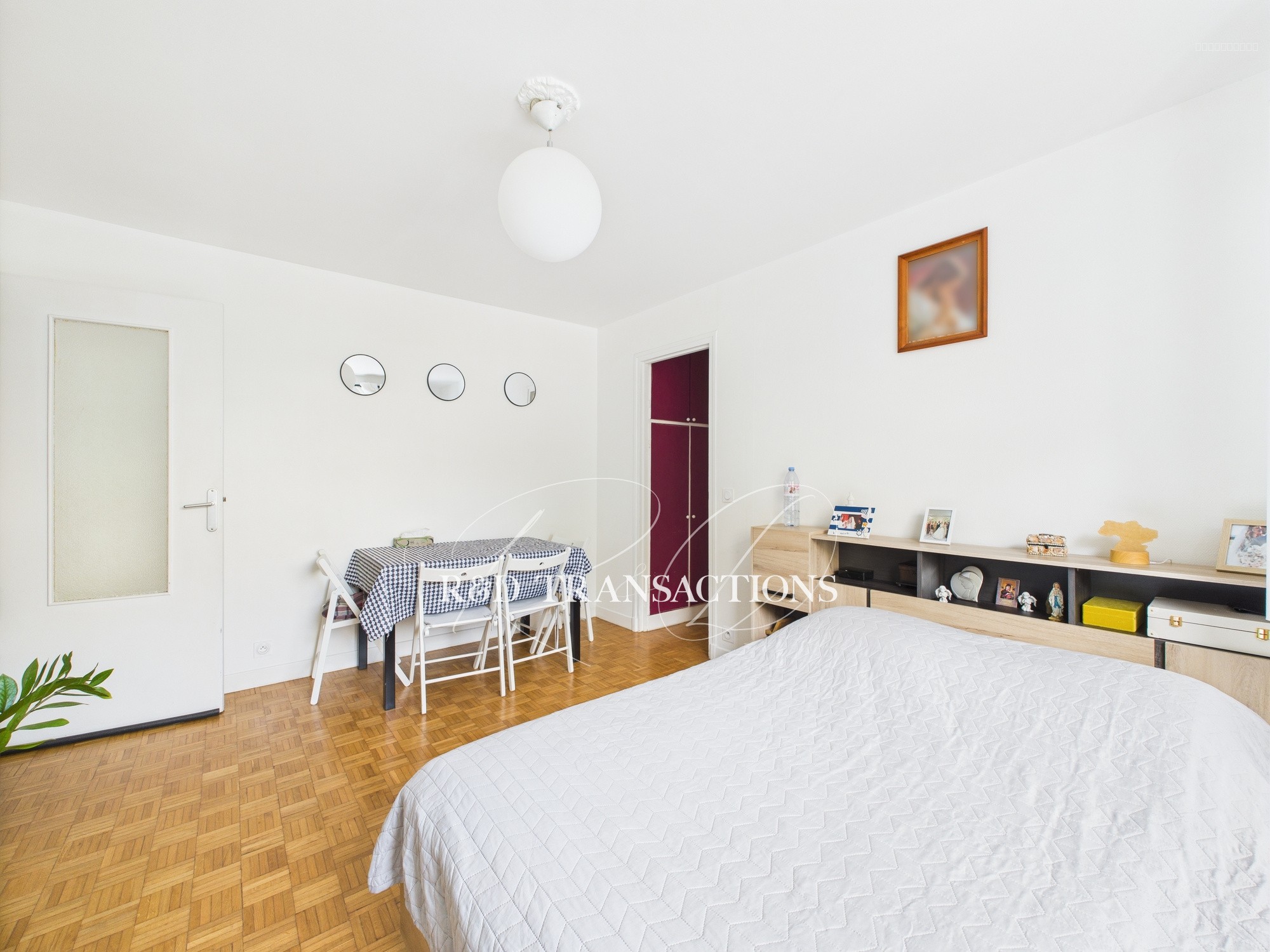 Appartement à vendre à Suresnes, 27,32 m², 1 pièce – photo 3 sur 5