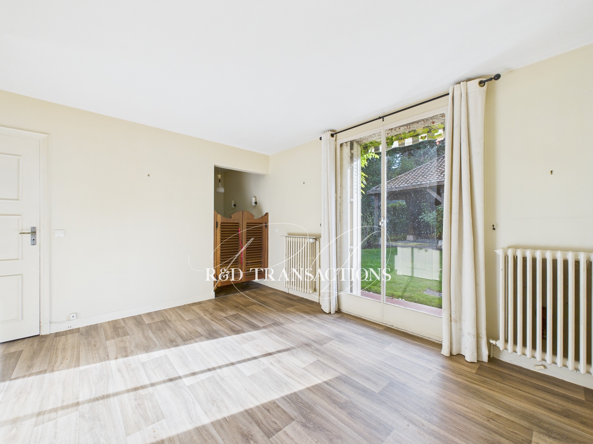 LONGERE LA CELLE SAINT CLOUD Quartier GRESSETS — photo 14