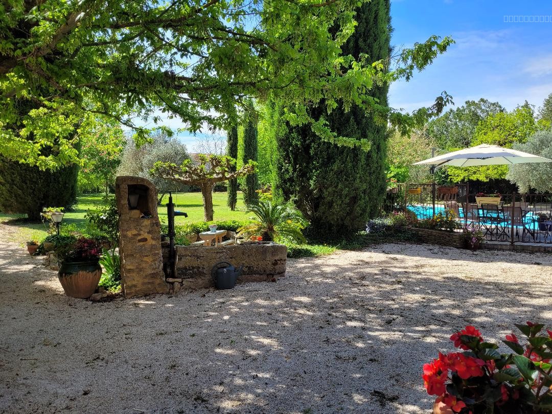 Maison à vendre à Piolenc, 30 m², 9 pièces – photo 3 sur 14