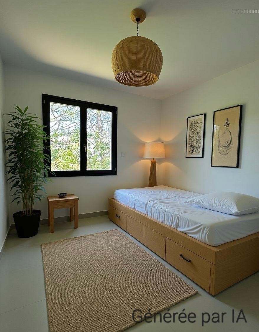Maison à vendre à Orange, 1 118 m², 3 pièces – photo 3 sur 5