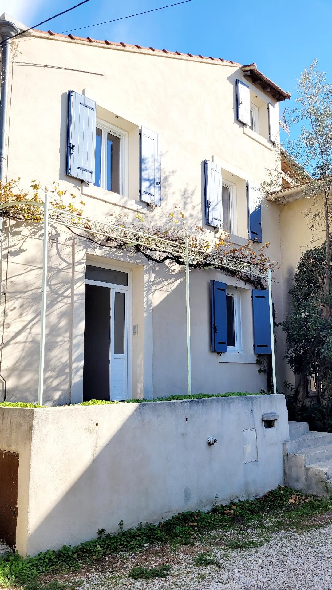 Maison à vendre à Orange, 42 m², 4 pièces – photo 3 sur 13