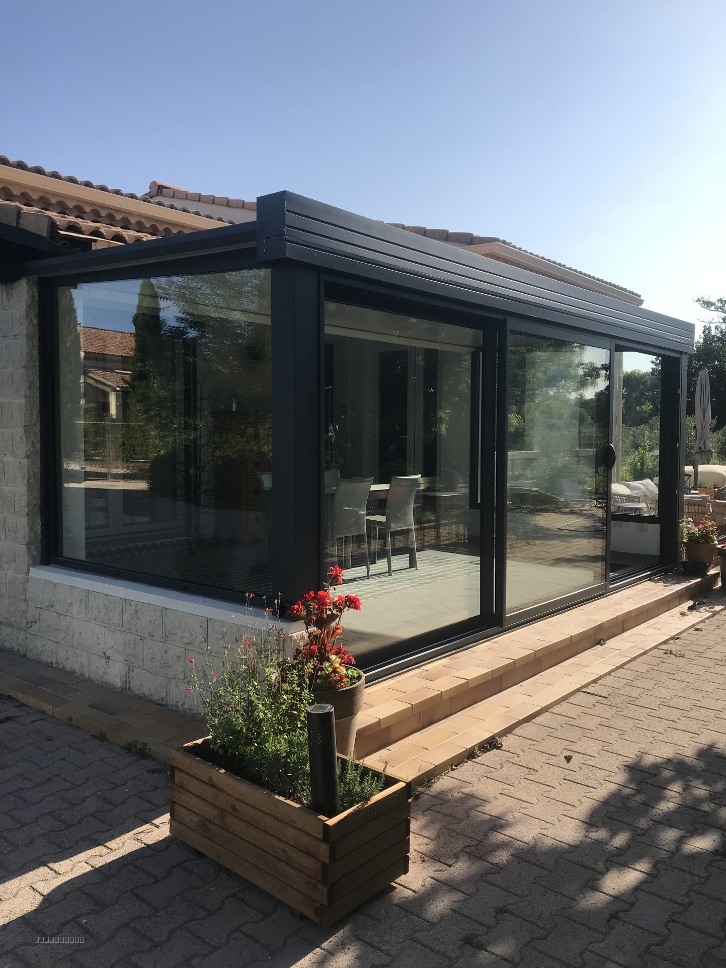 Maison à vendre à Jonquieres, 20 m², 5 pièces – photo 2 sur 14
