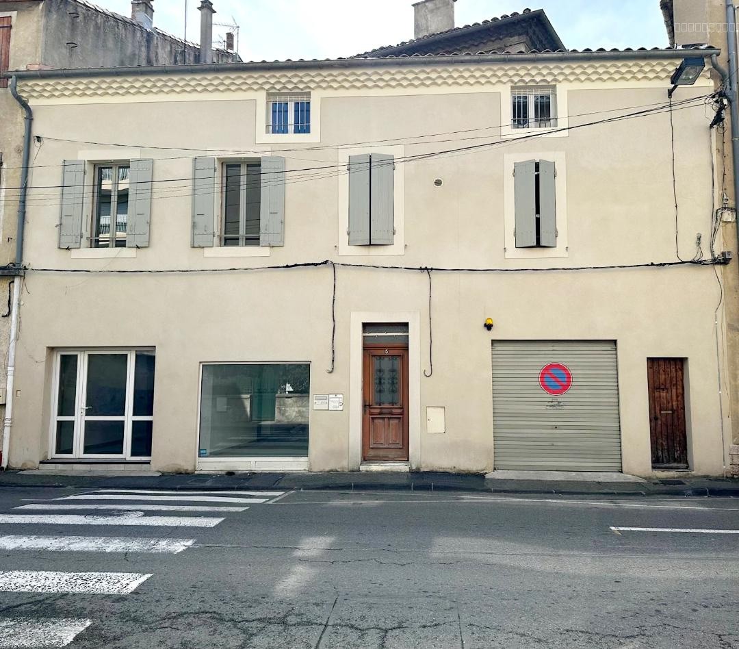Maison à vendre à Orange, 33 m², 5 pièces – photo 1 sur 5