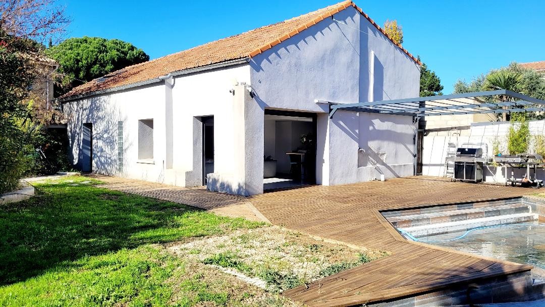 Maison à vendre à Piolenc, 146 m², 6 pièces – photo 2 sur 16