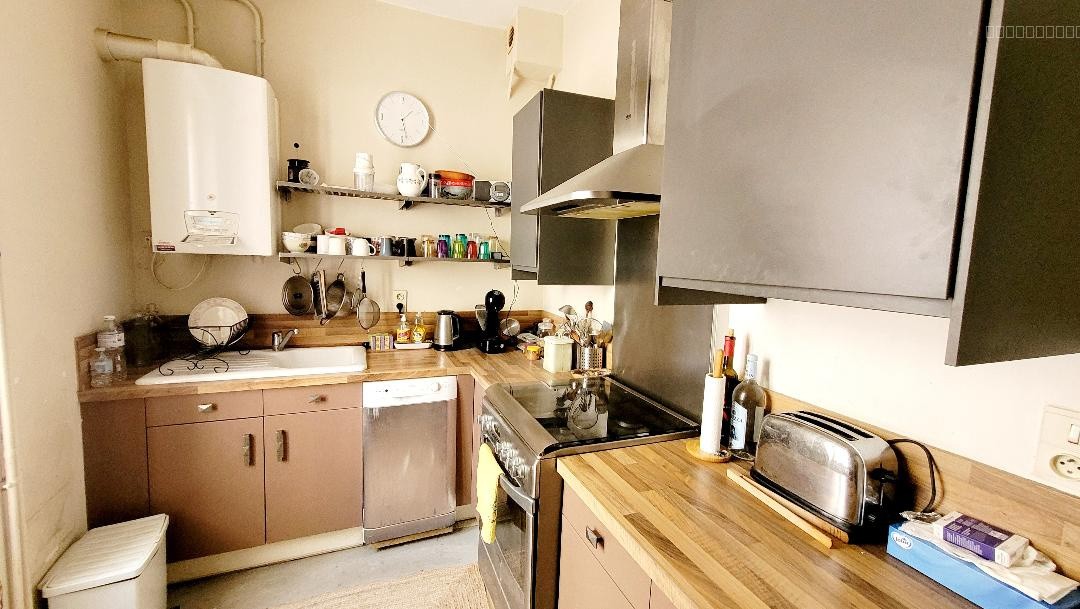 Maison à vendre à Orange, 90 m², 4 pièces – photo 3 sur 7