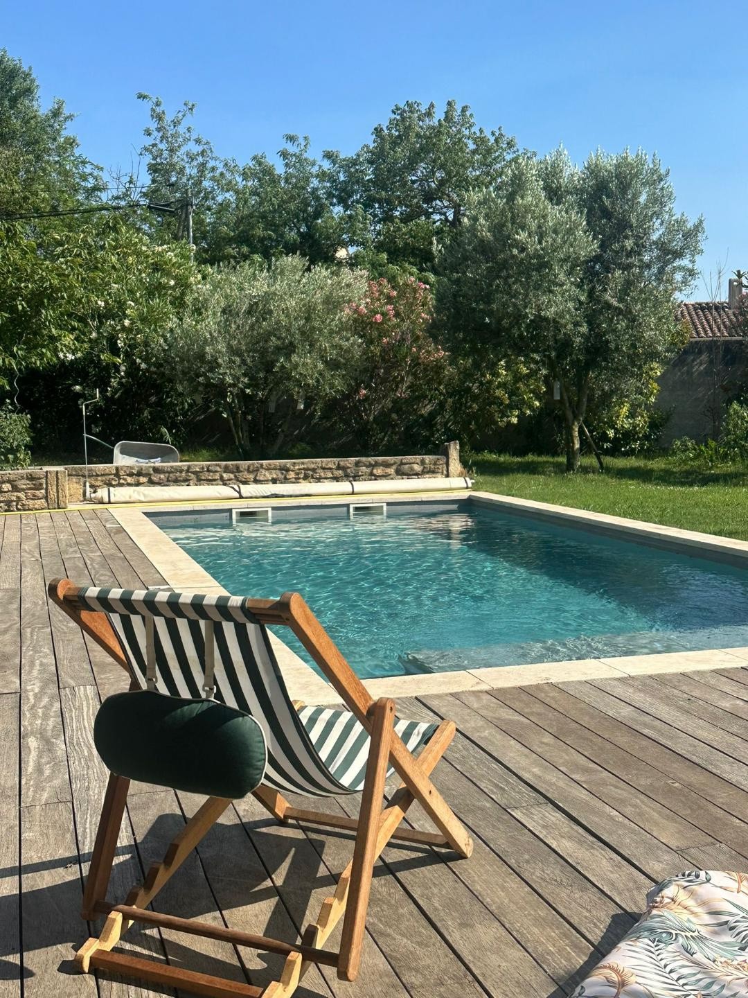 Maison à vendre à Serignan du comtat, 34 m², 5 pièces – photo 2 sur 13