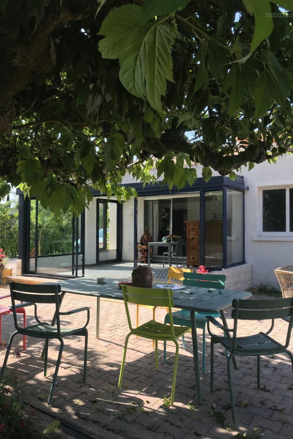 Maison à vendre à Jonquieres, 20 m², 5 pièces – photo 1 sur 14
