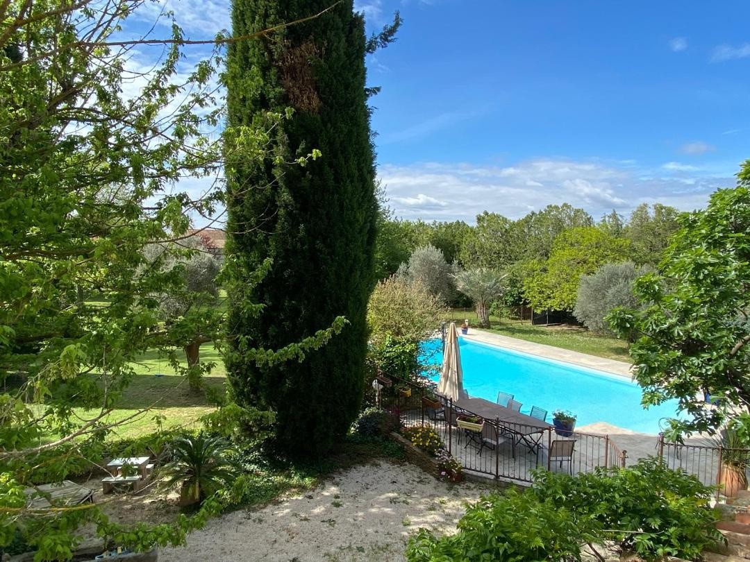Maison à vendre à Piolenc, 30 m², 9 pièces – photo 2 sur 14