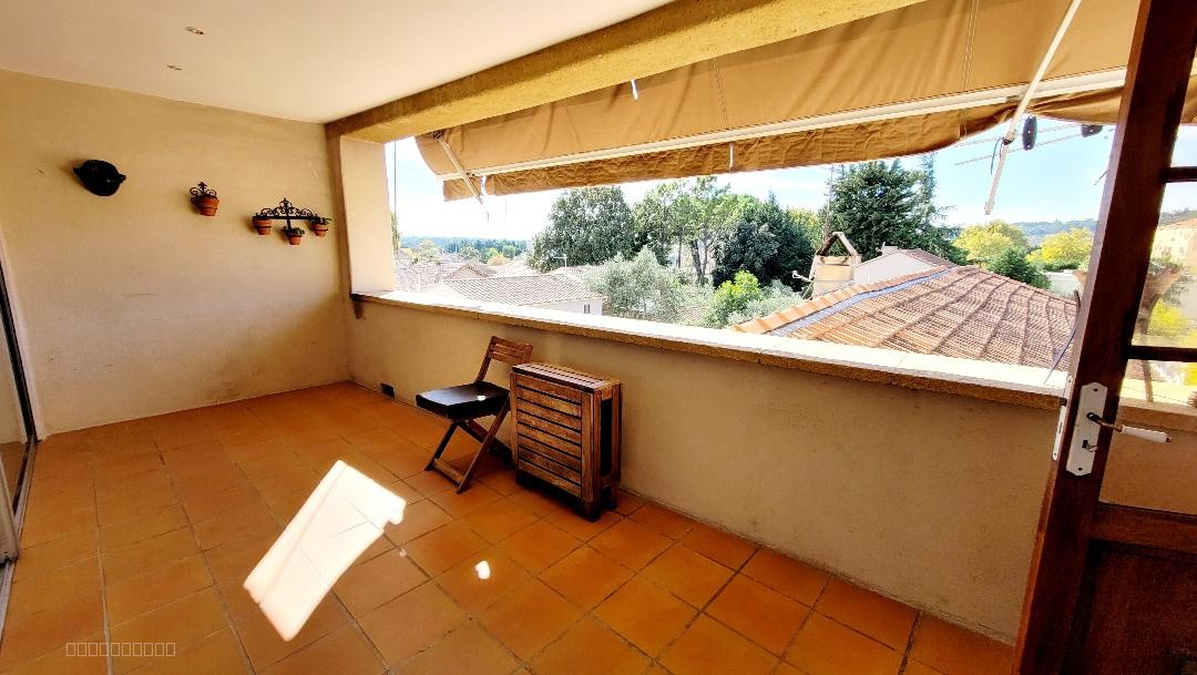 Maison à vendre à Orange, 42 m², 4 pièces – photo 2 sur 13