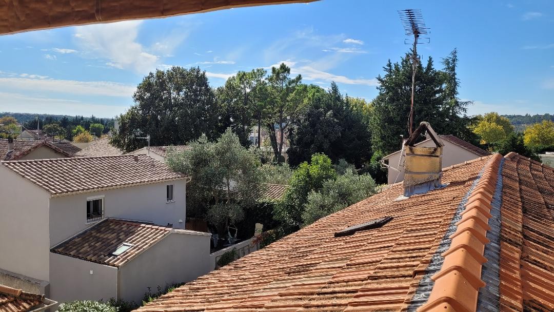 Maison à vendre à Orange, 42 m², 4 pièces – photo 1 sur 13