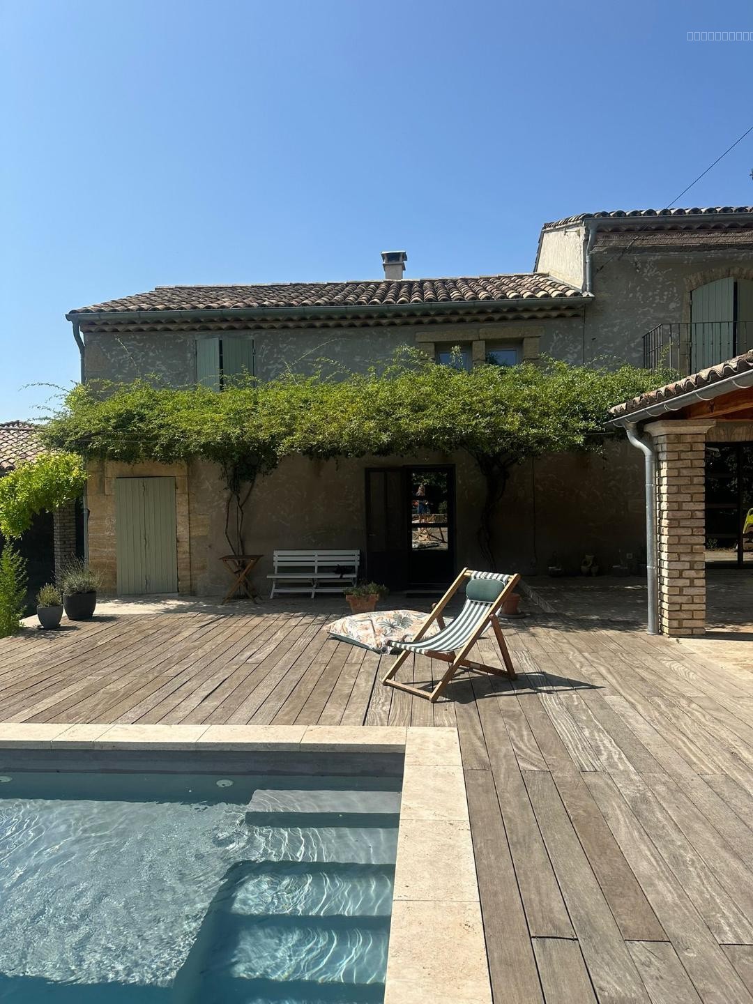Maison à vendre à Serignan du comtat, 34 m², 5 pièces – photo 3 sur 13