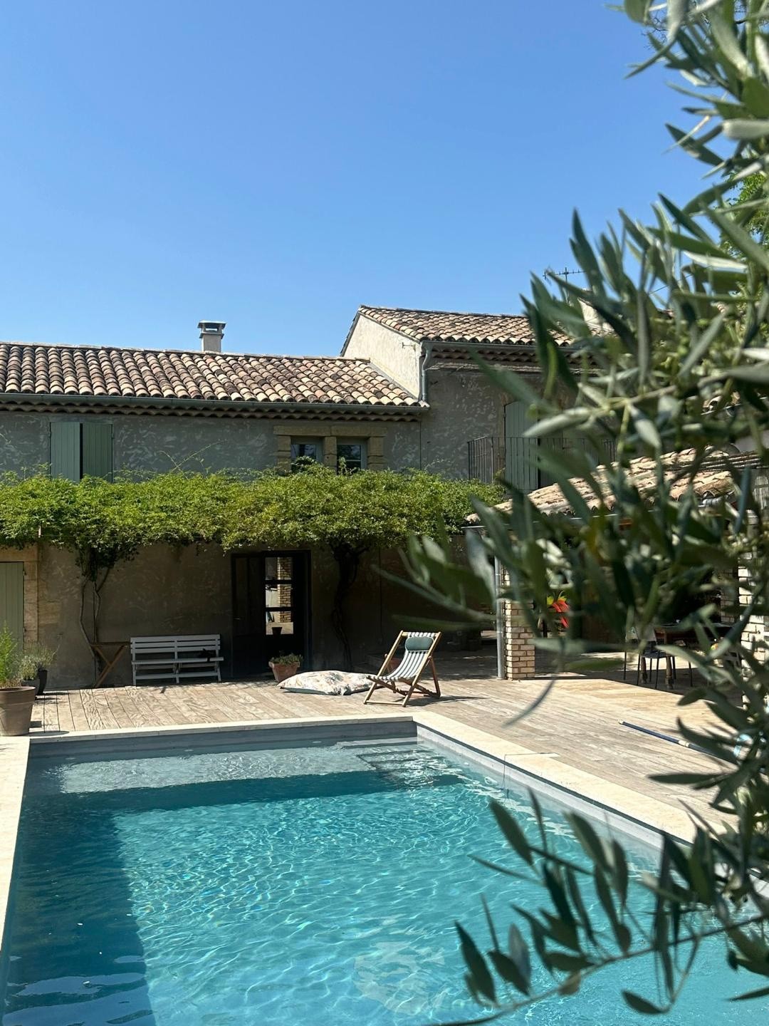 Maison à vendre à Serignan du comtat, 34 m², 5 pièces – photo 1 sur 13