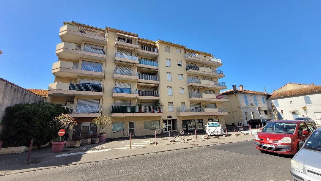 Bien immobilier à vendre à Orange, 41,1 m² – photo 1 sur 1