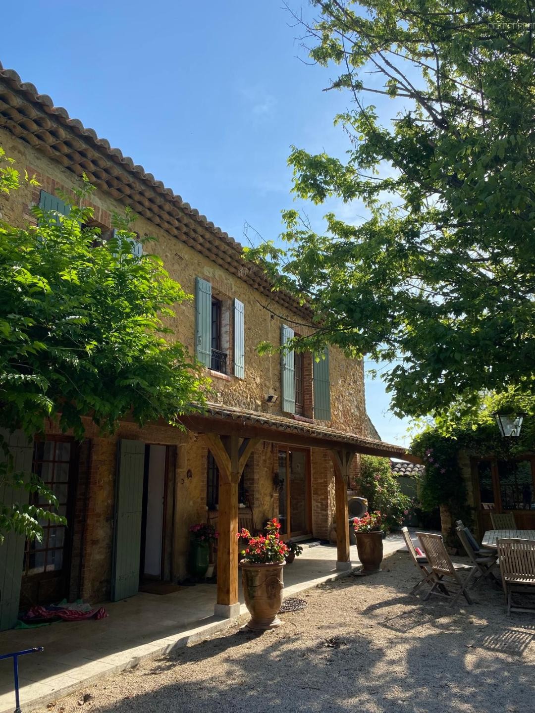 Maison à vendre à Piolenc, 30 m², 9 pièces – photo 1 sur 14